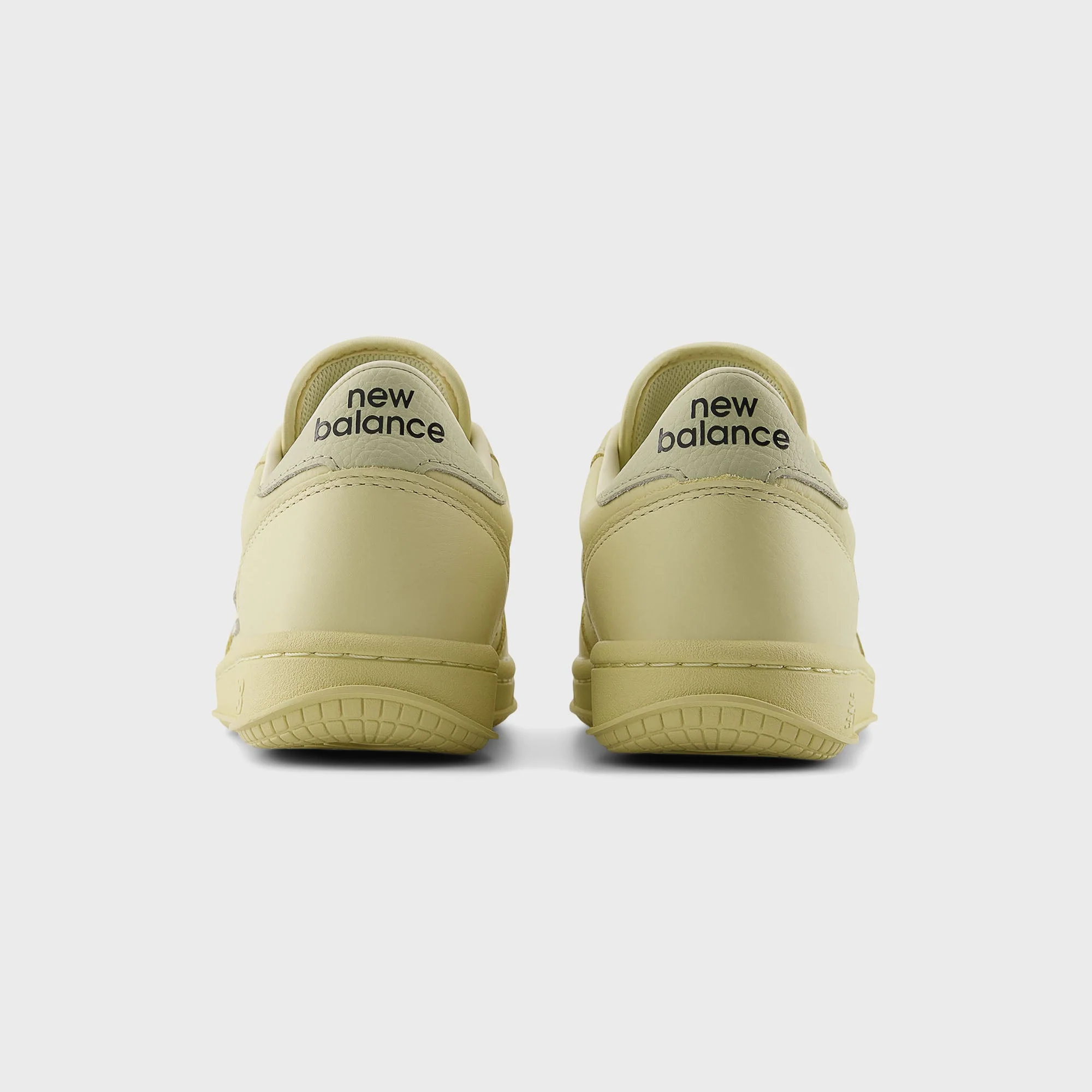 New Balance x Auralee T500 - Vintage Ivory - Image 3