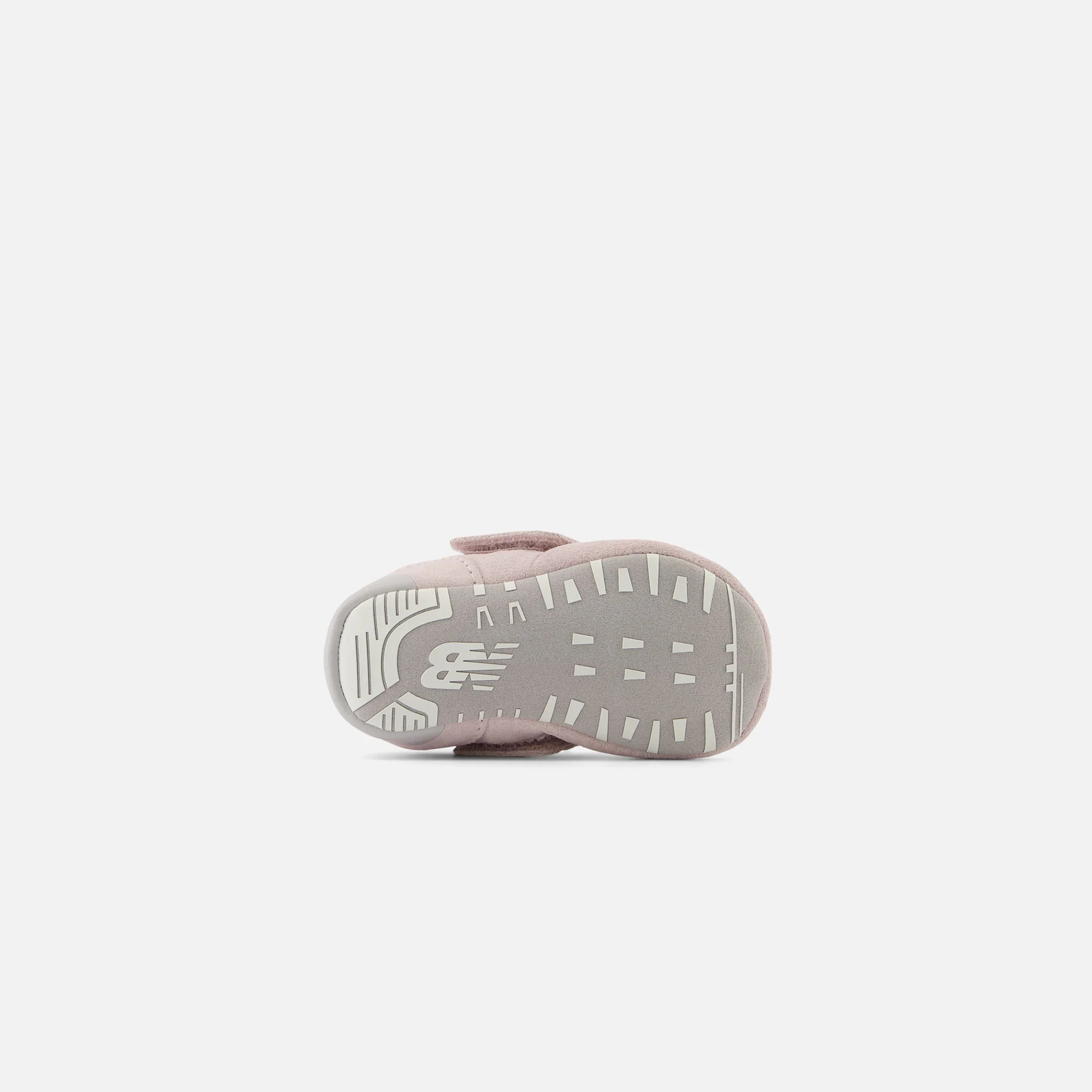 New Balance 574 Crib - Crystal Pink - Image 3