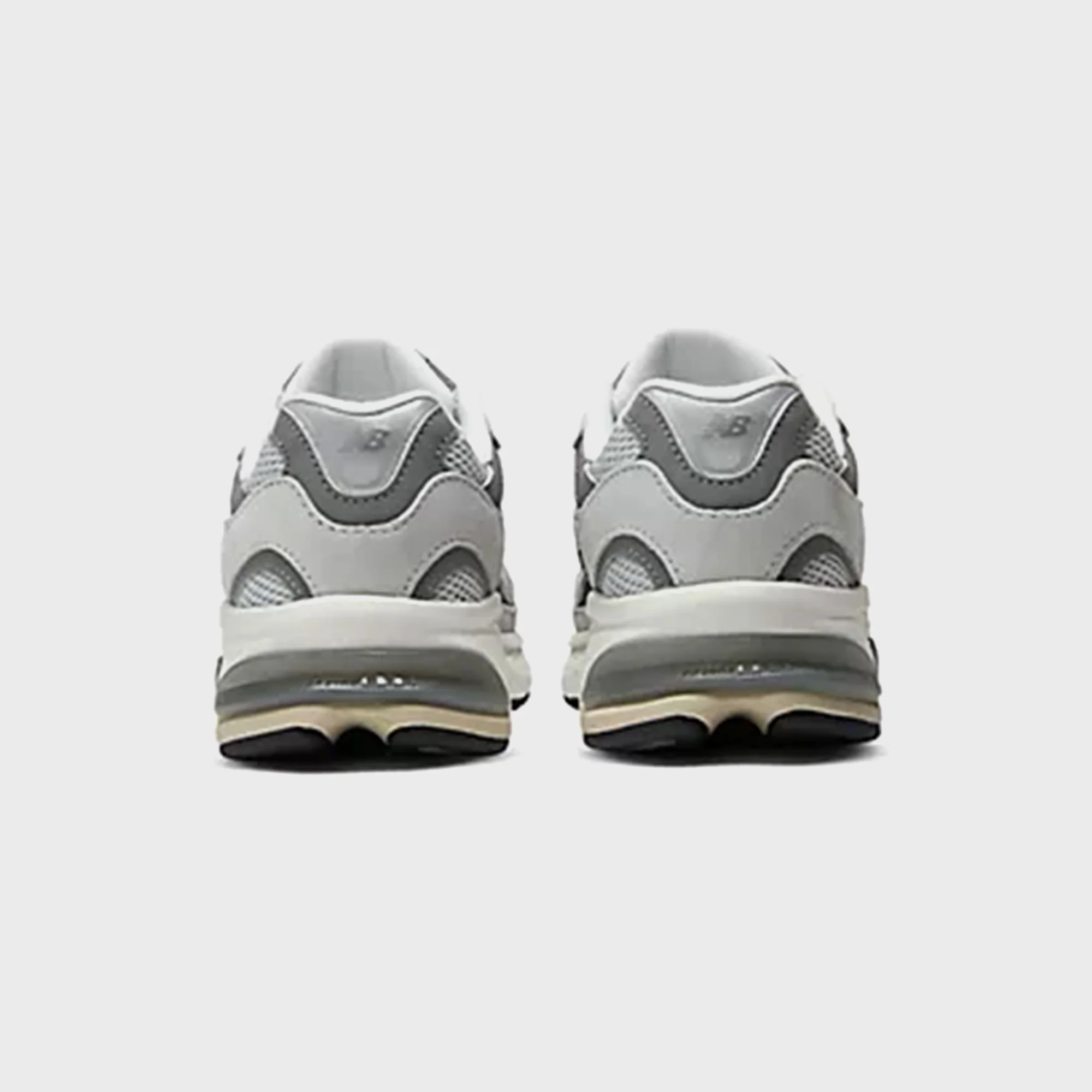 New Balance GS 2010 Lace - Raincloud / Harbor Grey - Image 4