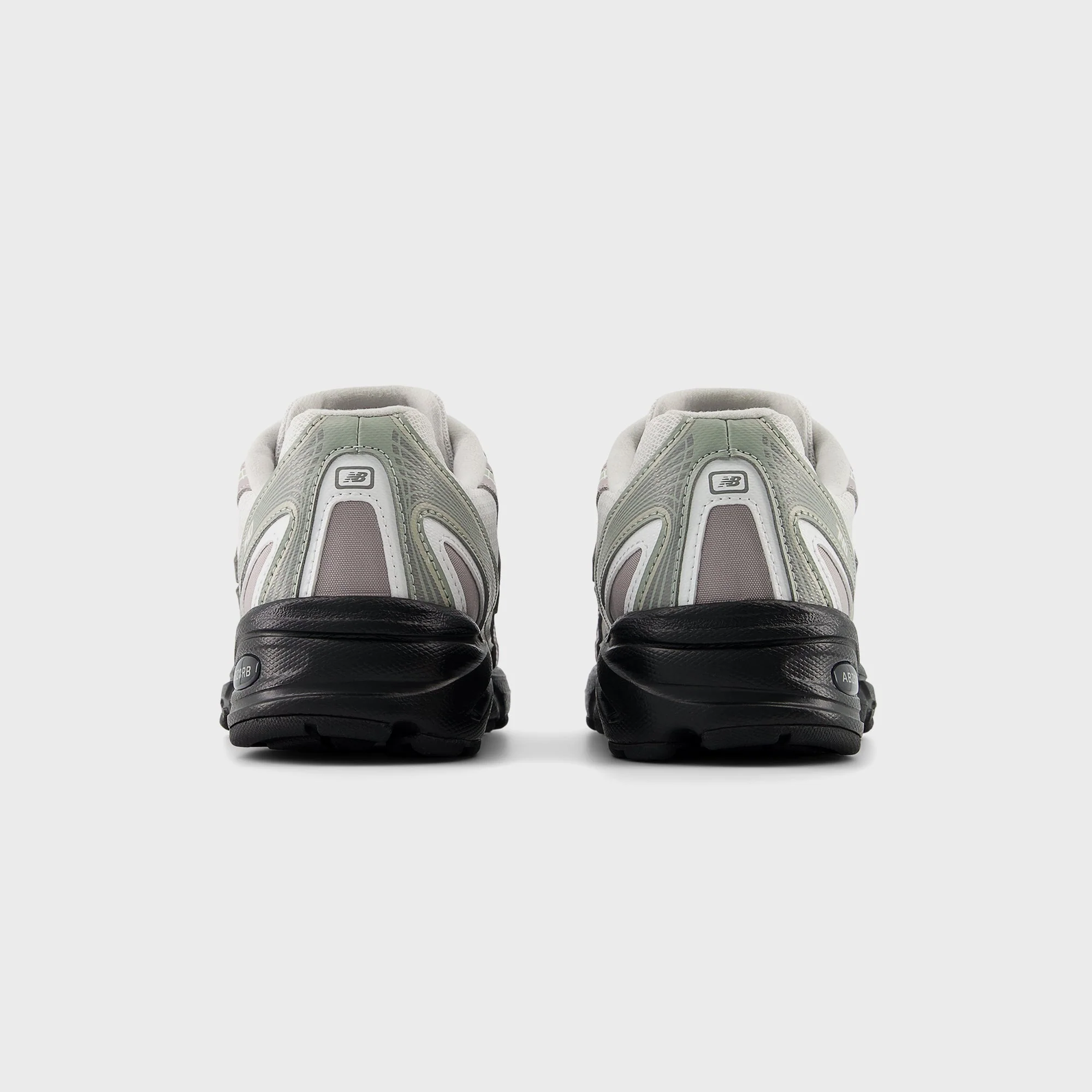 New Balance Kids 740 - Lone Star Grey / Grey Matter - Image 4