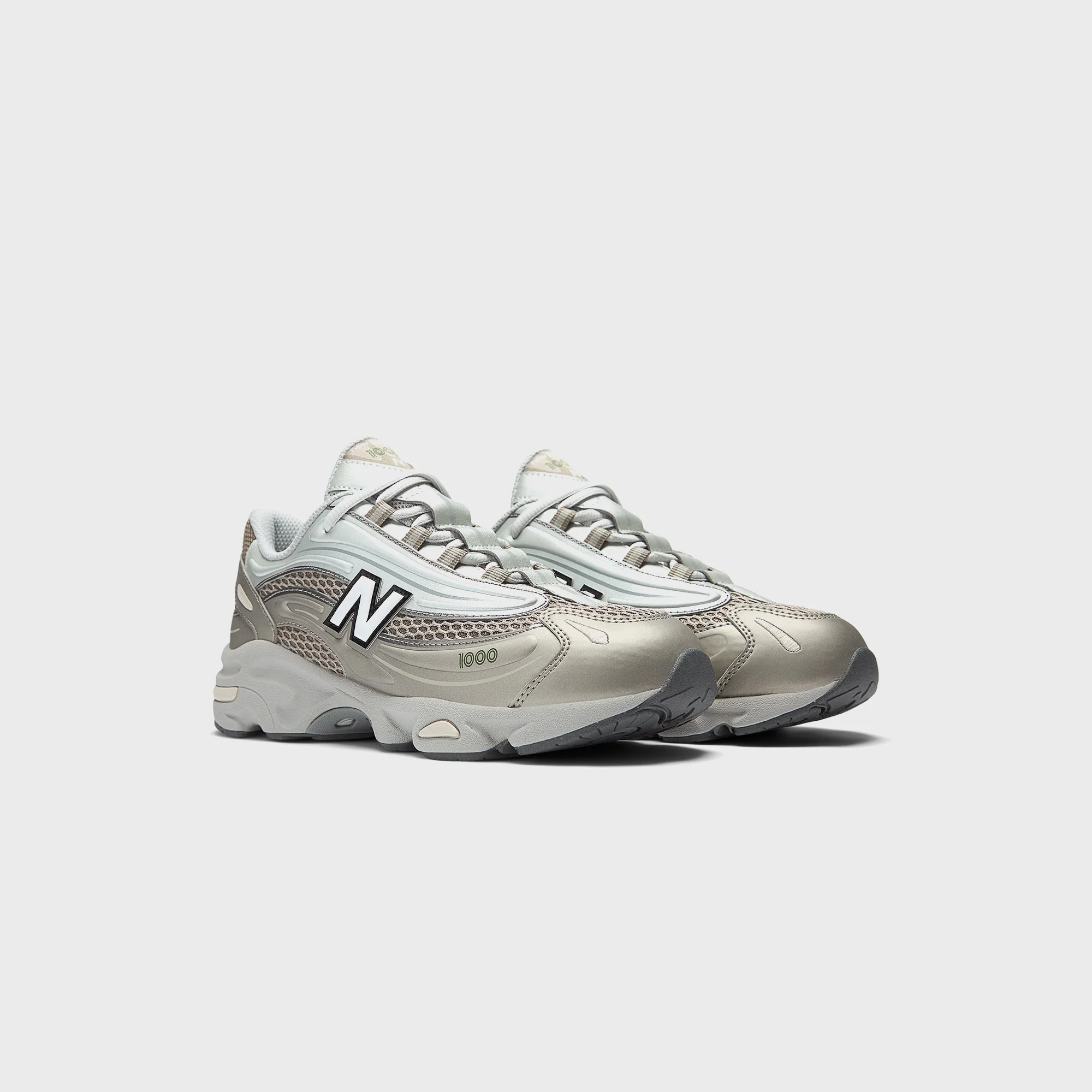 New Balance GS 1000 - Arid Stone - Image 2