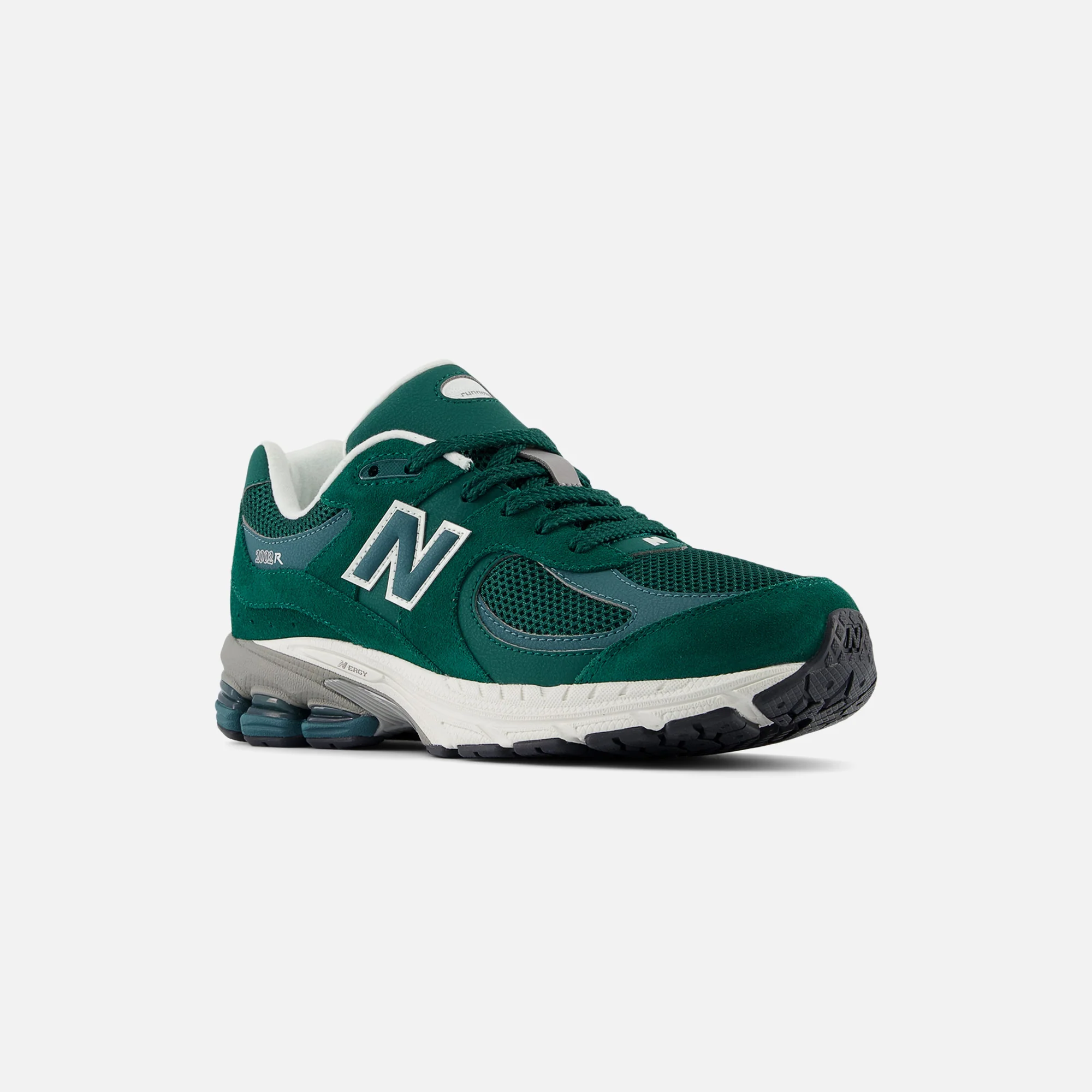 New Balance GS 2002R - Marsh Green / New Spruce - Image 2