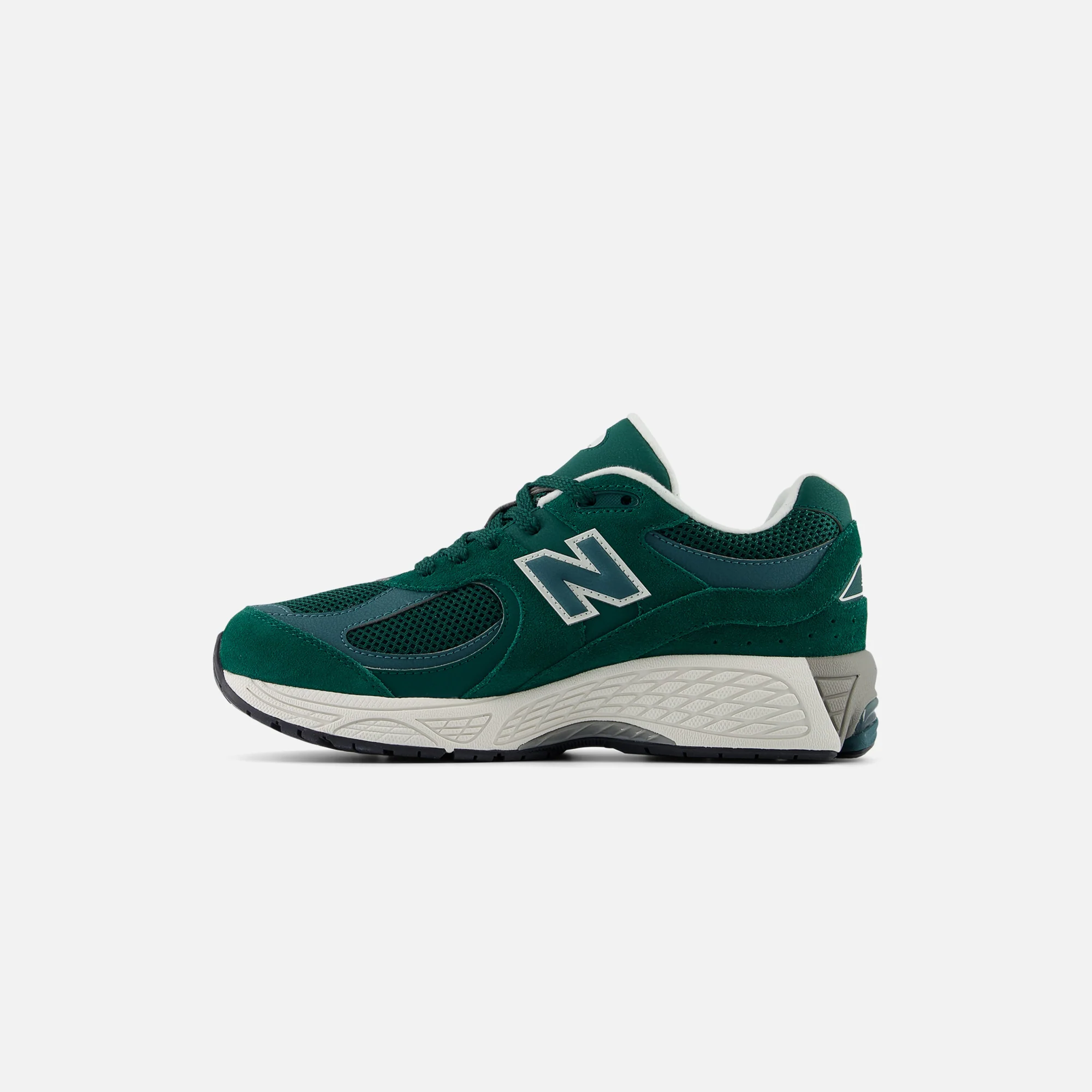 New Balance GS 2002R - Marsh Green / New Spruce - Image 3