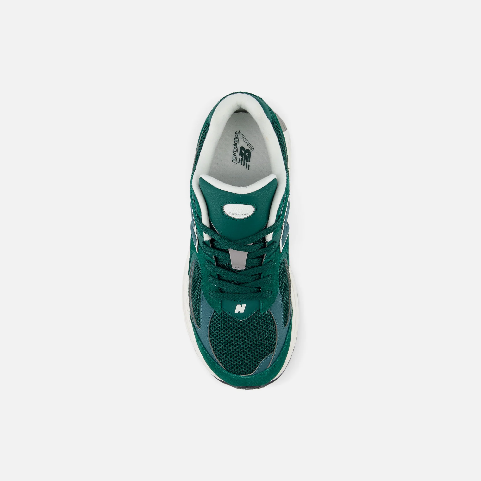 New Balance GS 2002R - Marsh Green / New Spruce - Image 4