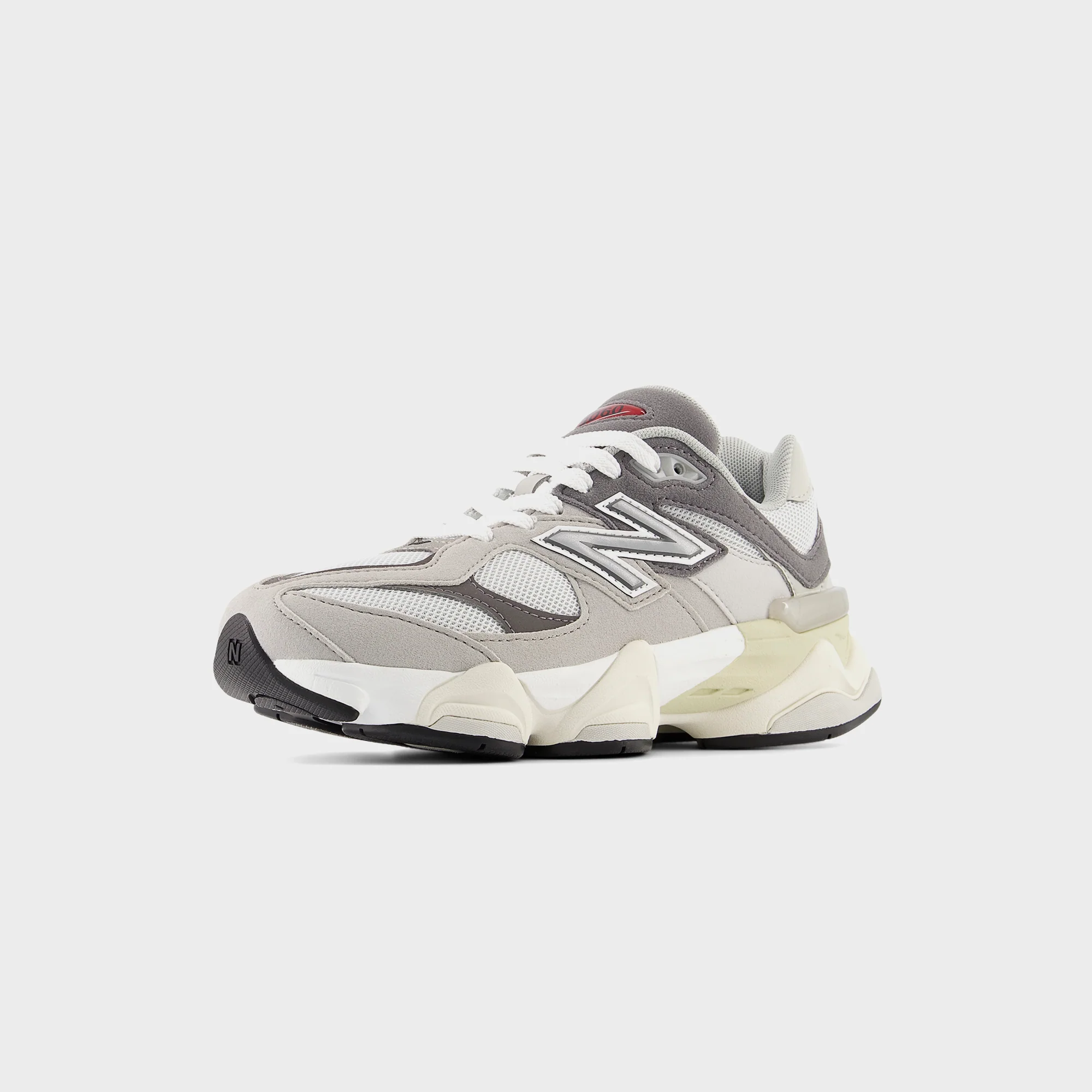 New Balance GS 9060 - Rain Cloud - Image 2