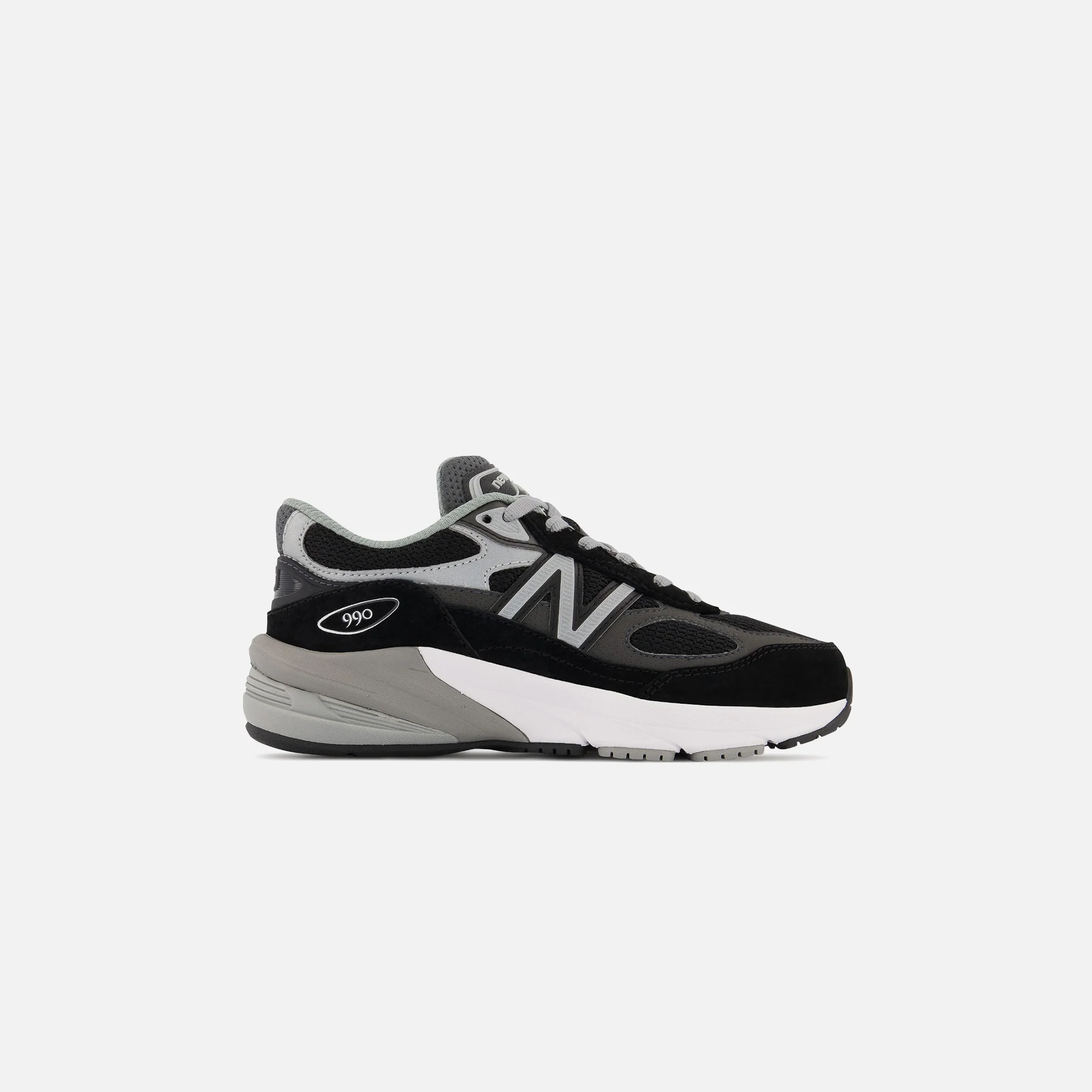 New Balance GS 990v6 - Black
