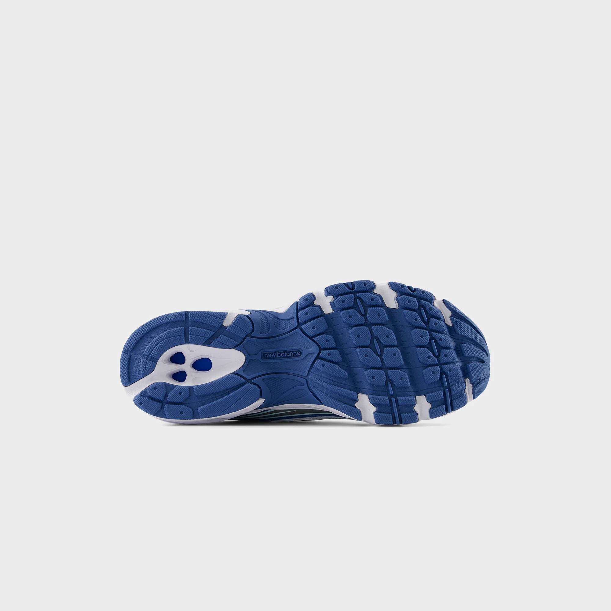 New Balance GS 740 - Ice Blue / Sea Stone - Image 5
