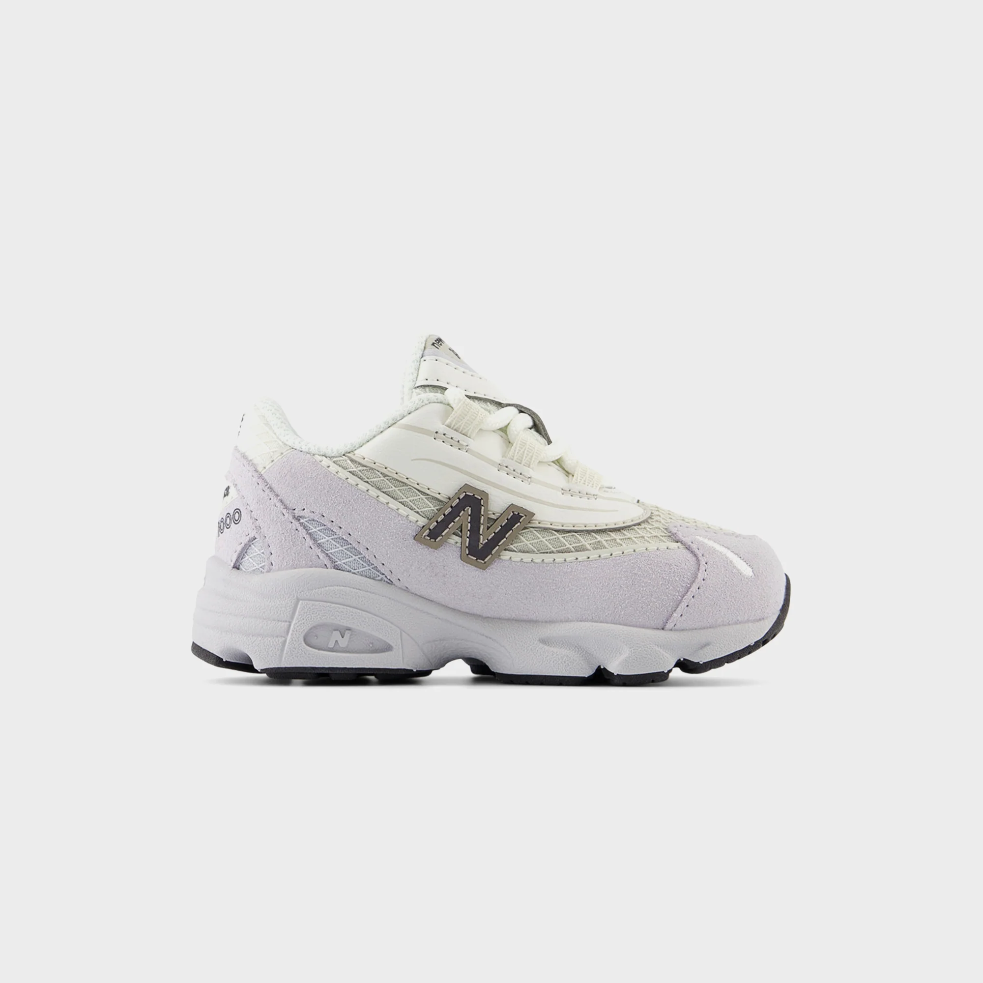 New Balance 1000 - Pearl Grey / Sea Salt - Image 2