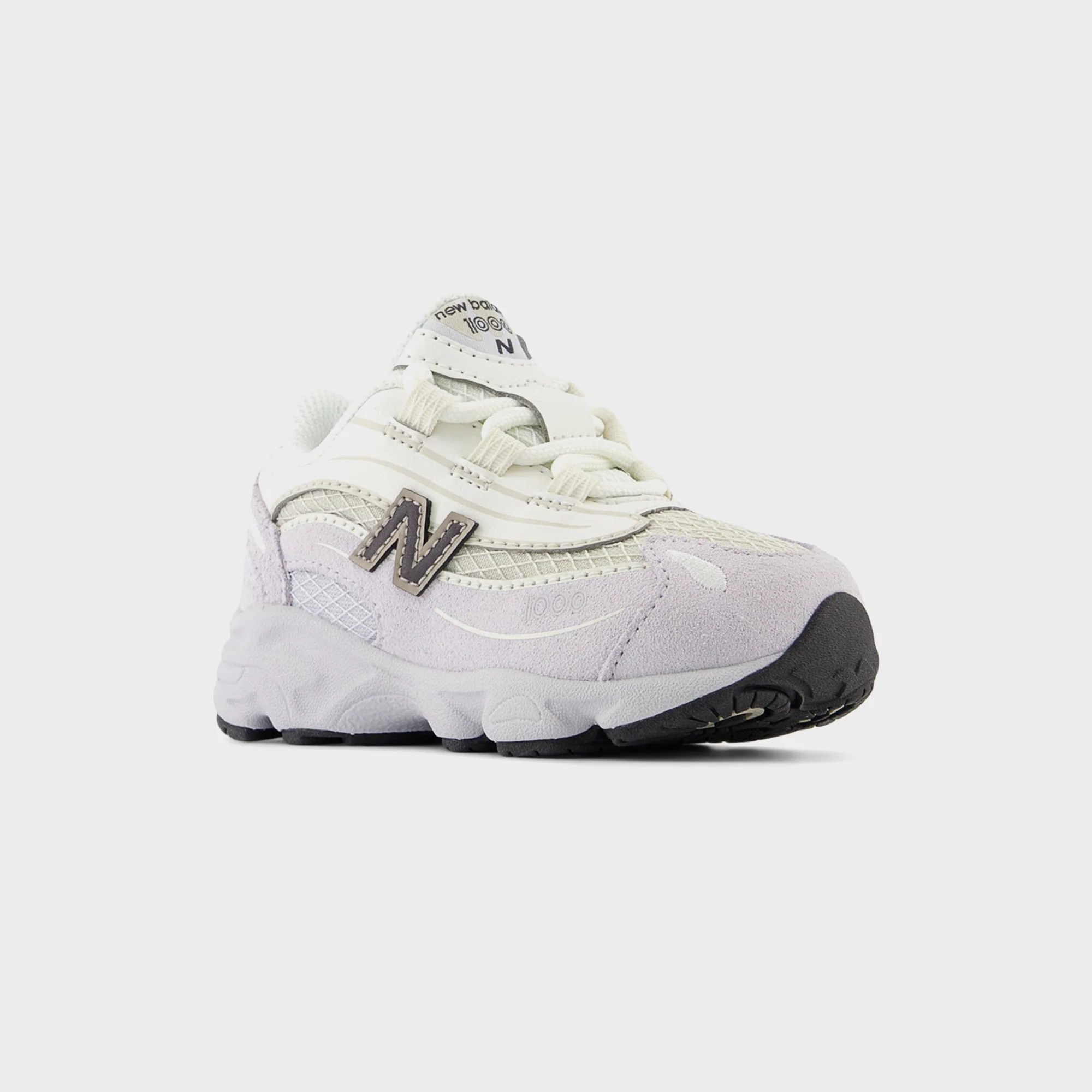 New Balance 1000 - Pearl Grey / Sea Salt - Image 5