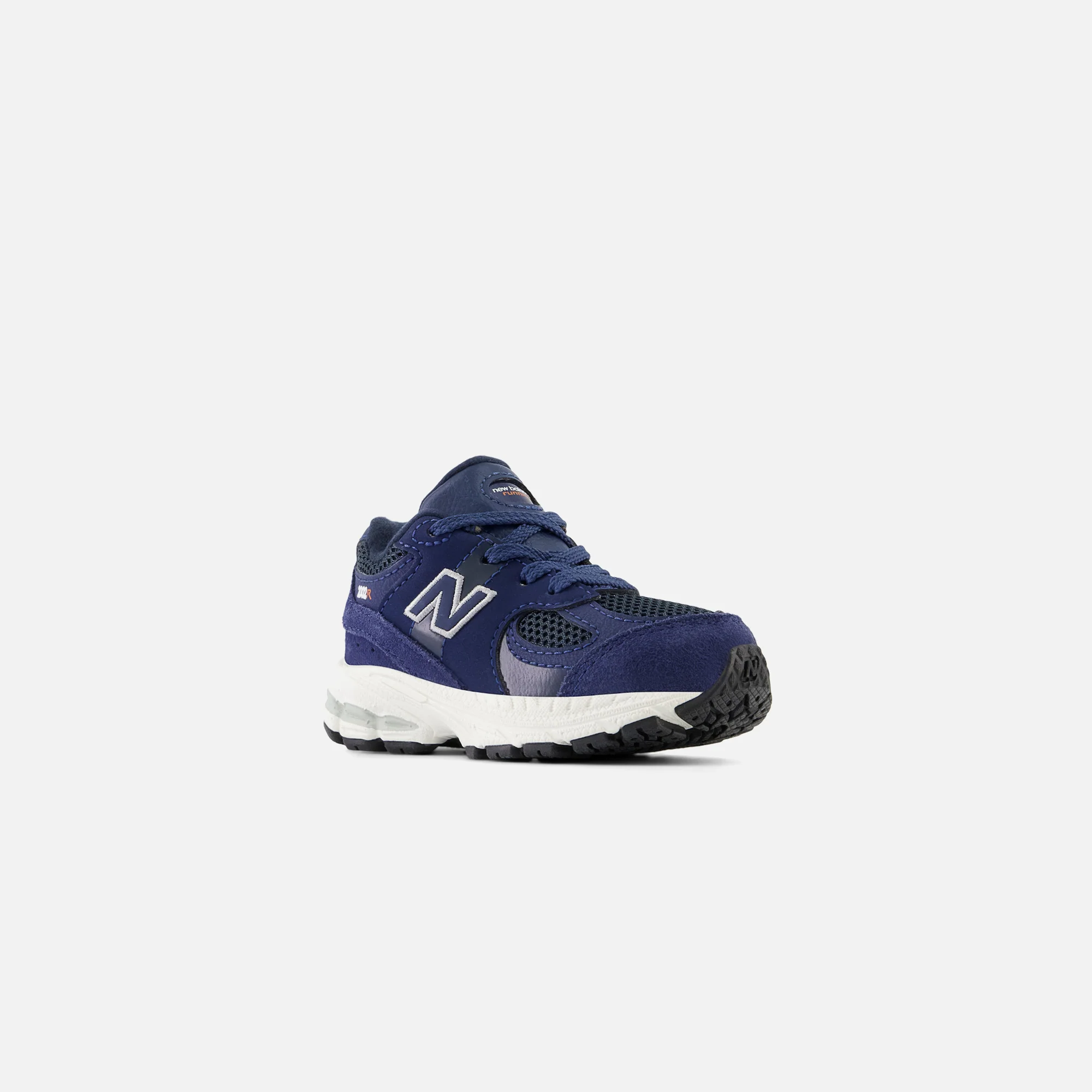 New Balance Infant 2002 - Navy - Image 2