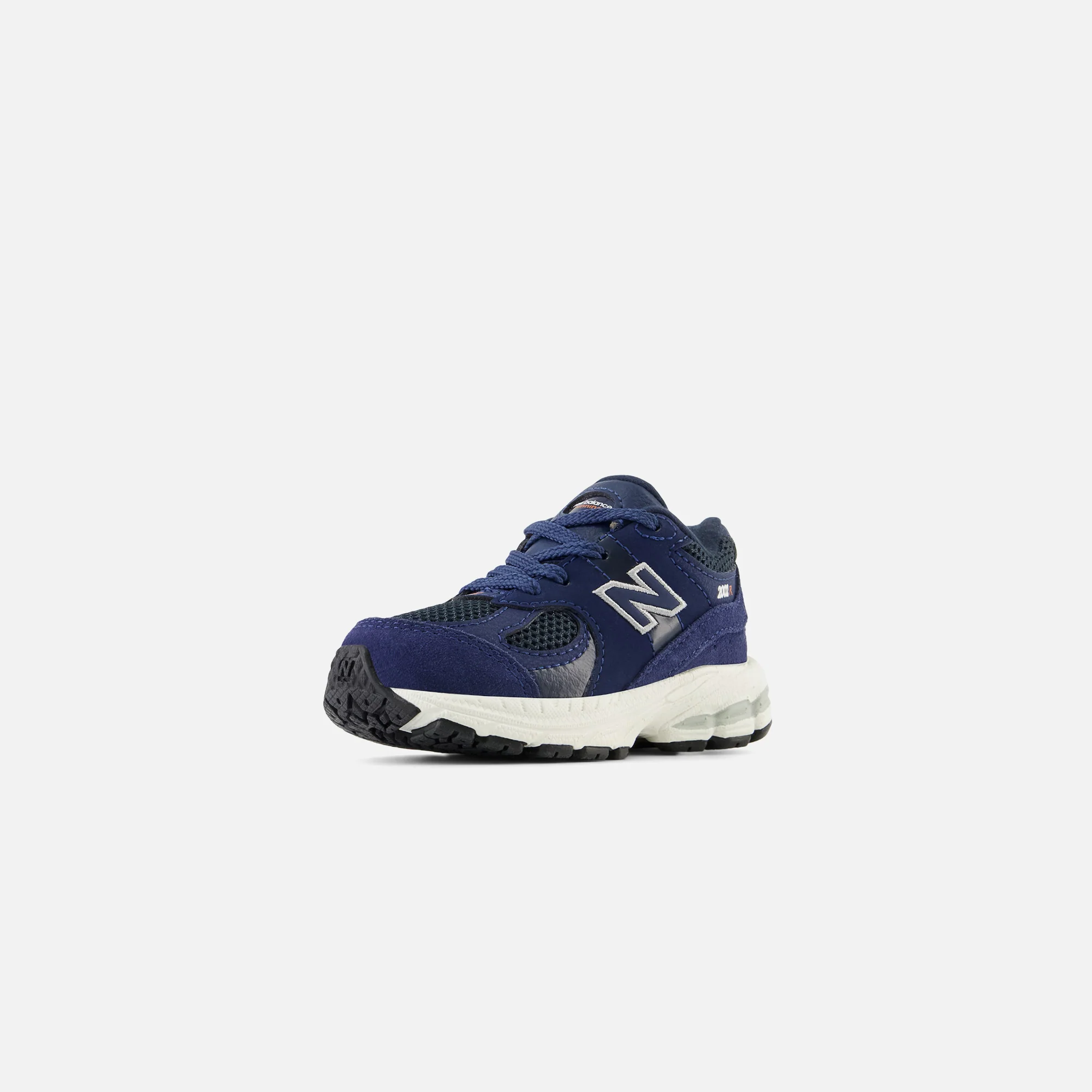 New Balance Infant 2002 - Navy - Image 4