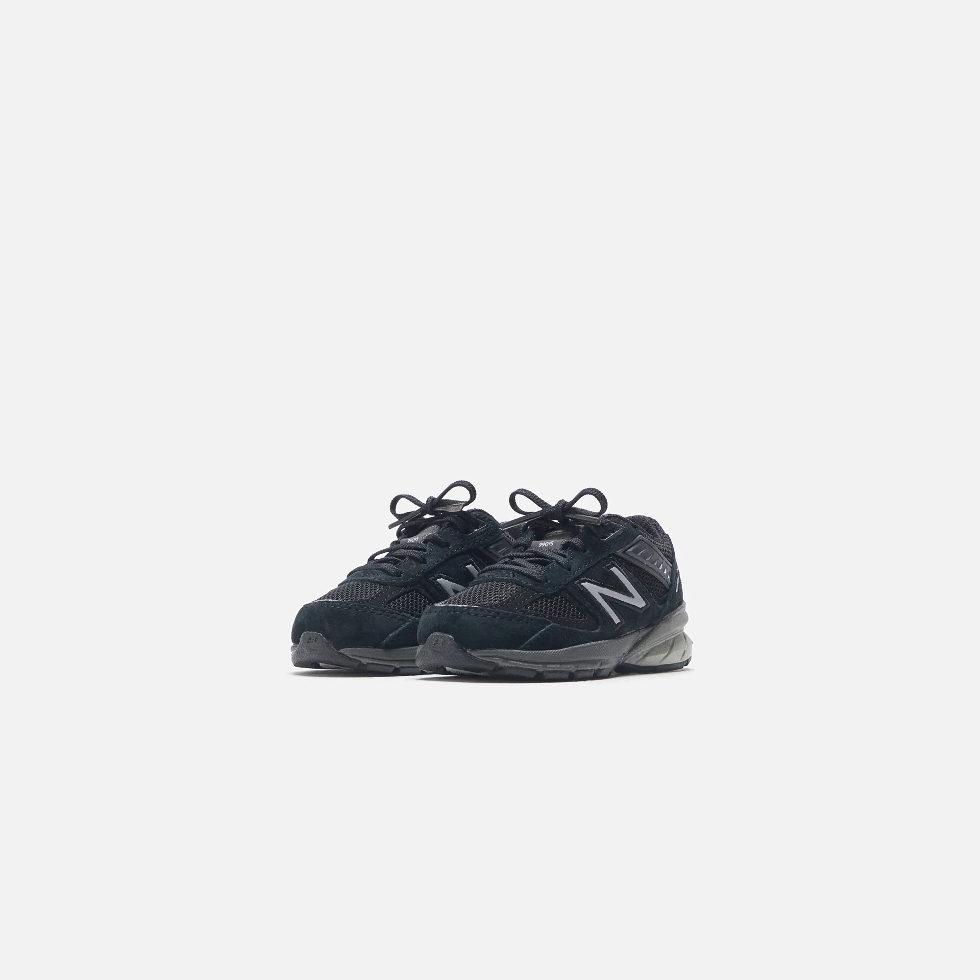 New Balance 900v5 Toddler - Black - Image 2