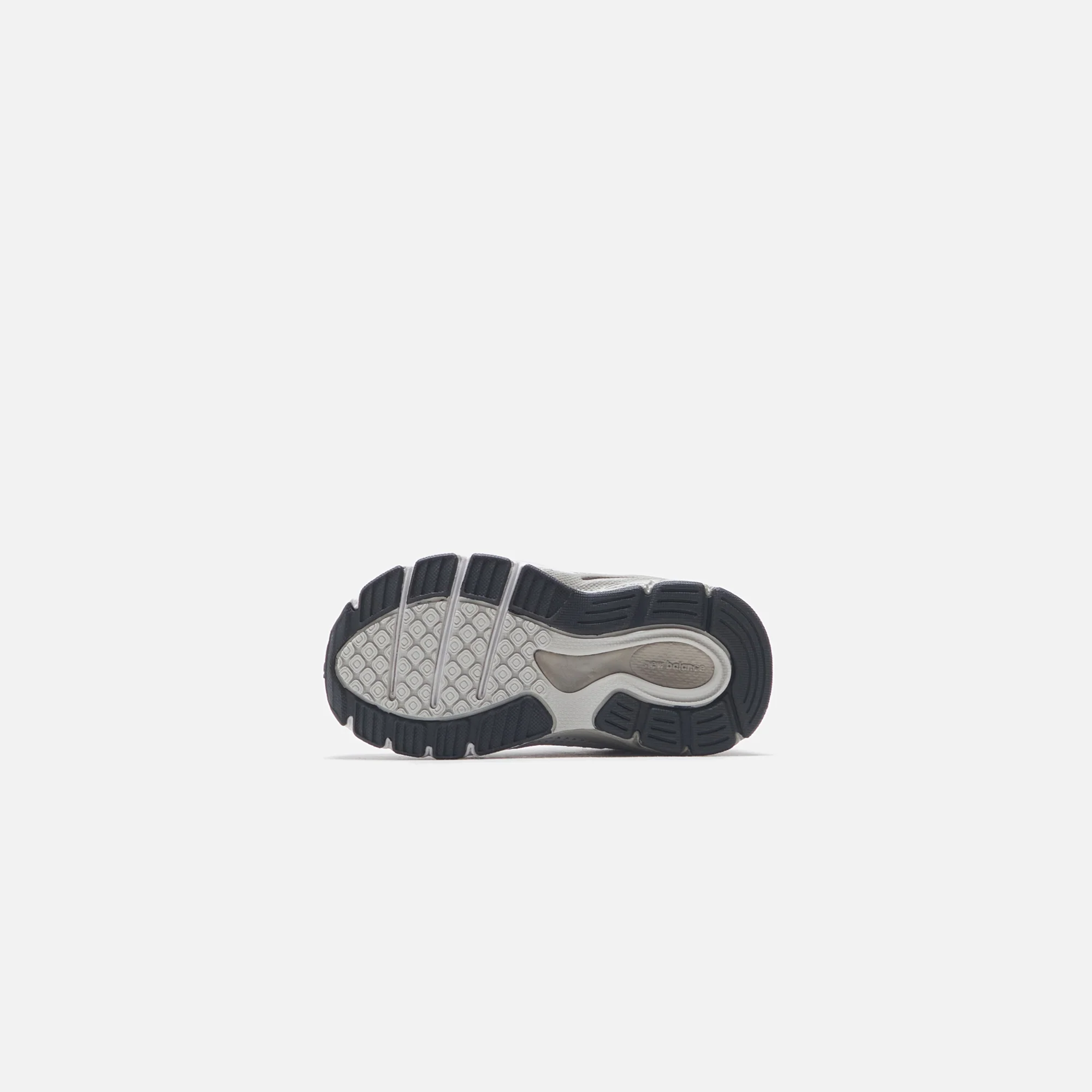 New Balance 990v3 Toddler - Grey - Image 3