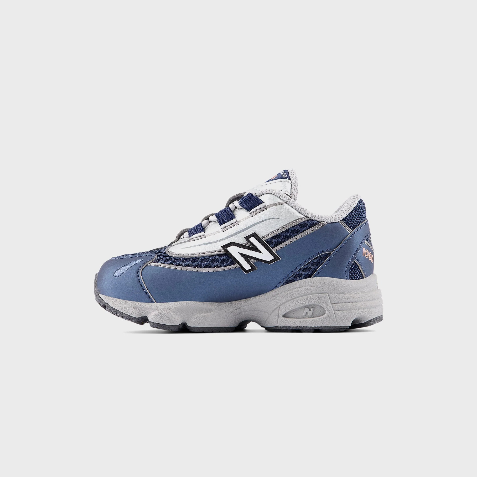 New Balance TD 1000 - Vintage Indigo - Image 3