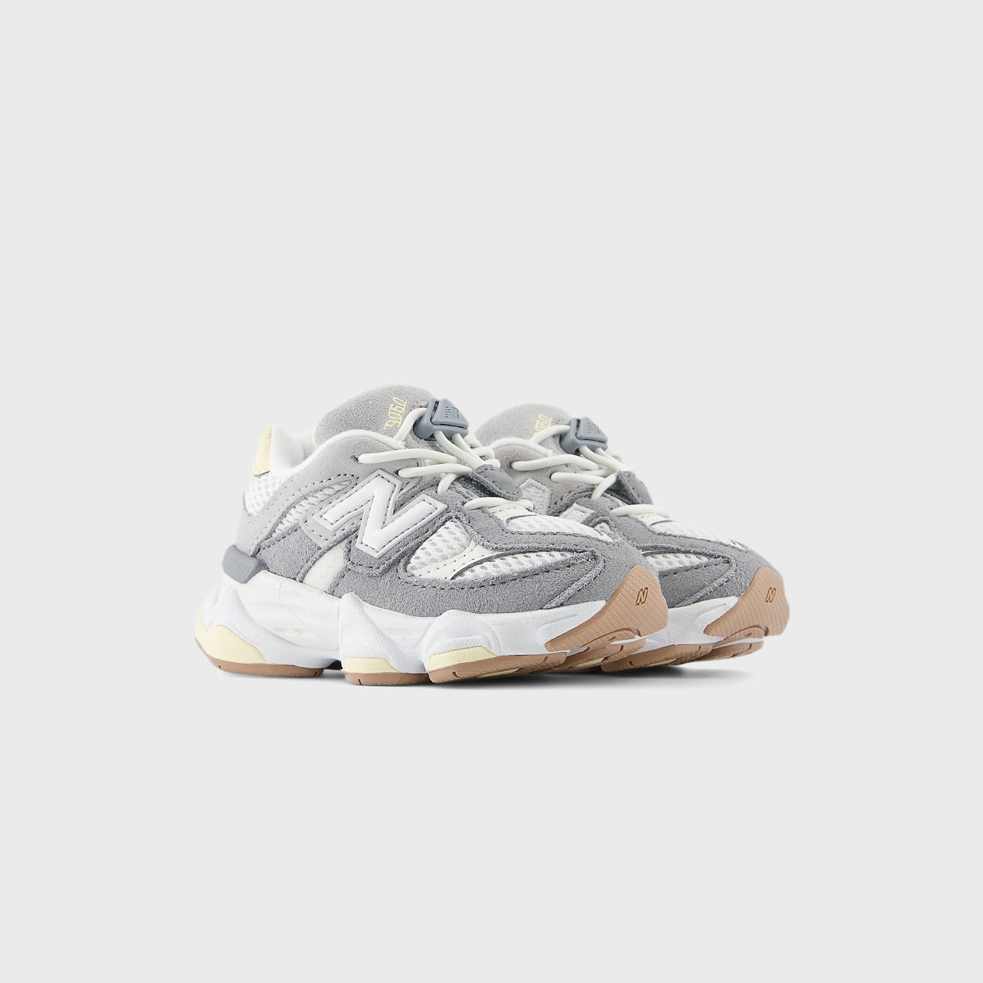 New Balance PS 9060 - Sea Salt - Image 2