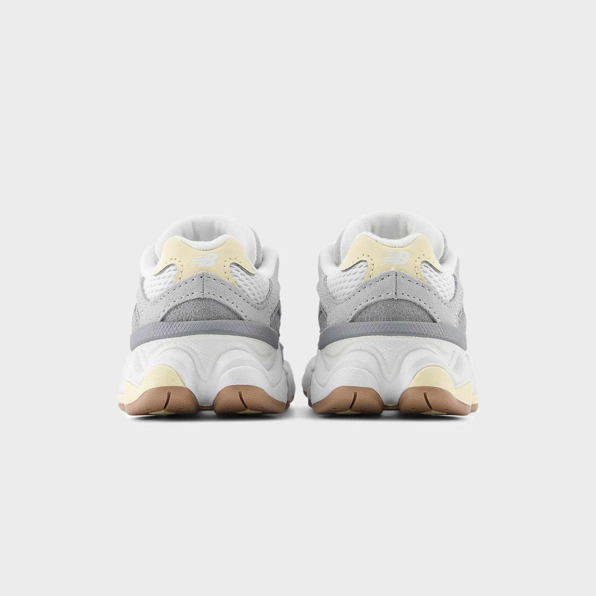 New Balance PS 9060 - Sea Salt - Image 3