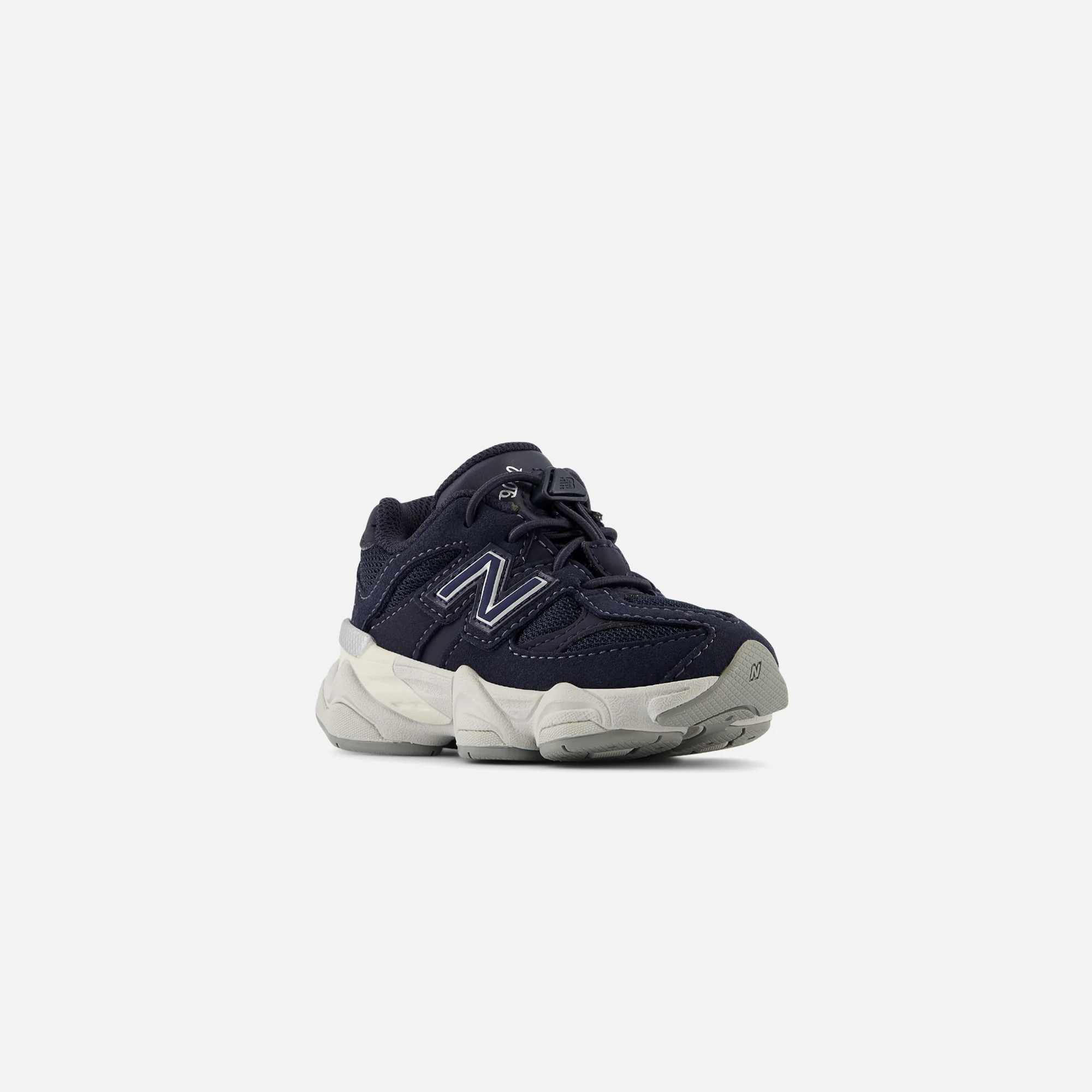 New Balance Infant 9060 - Eclipse / Navy - Image 4