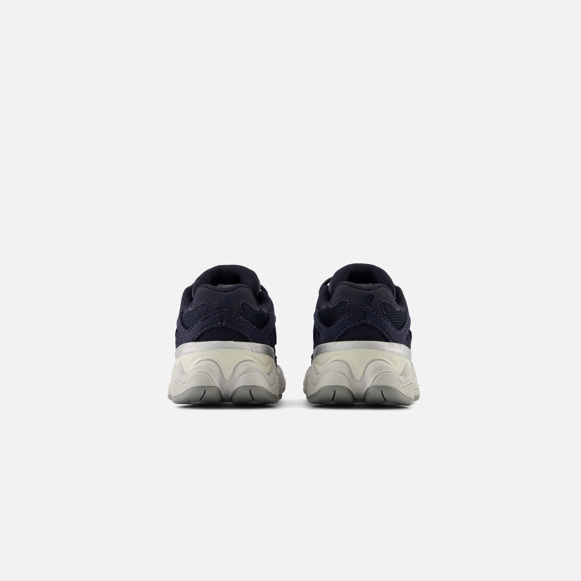 New Balance Infant 9060 - Eclipse / Navy - Image 7