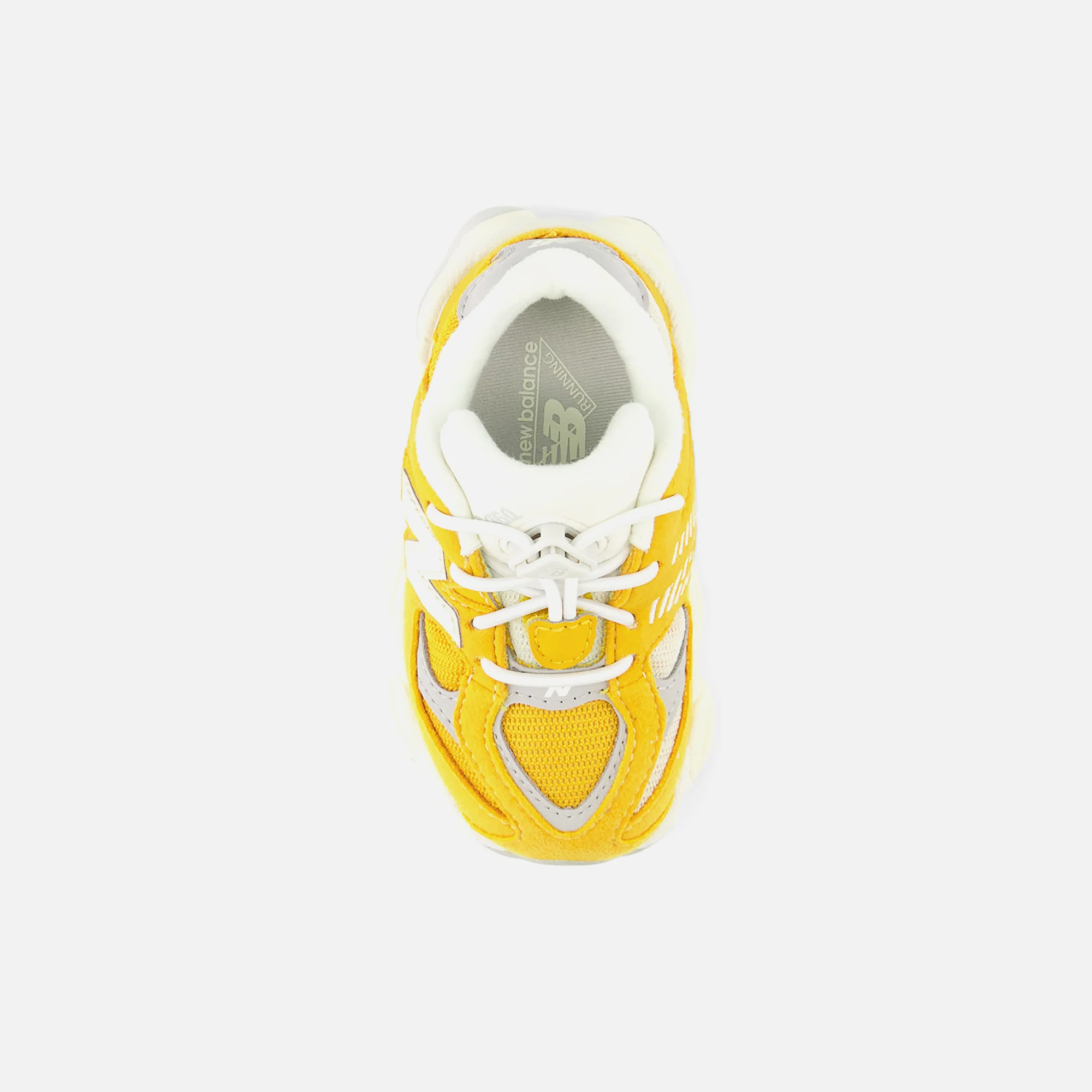 New Balance TD 9060 - Varsity Gold - Image 5