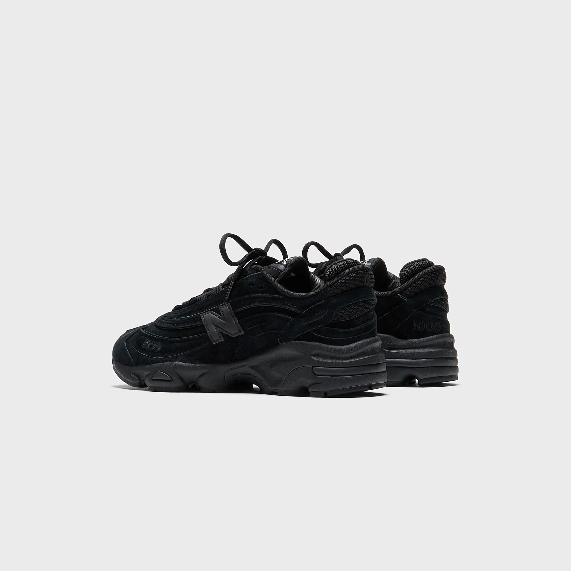 New Balance M1000LA - Black - Image 4