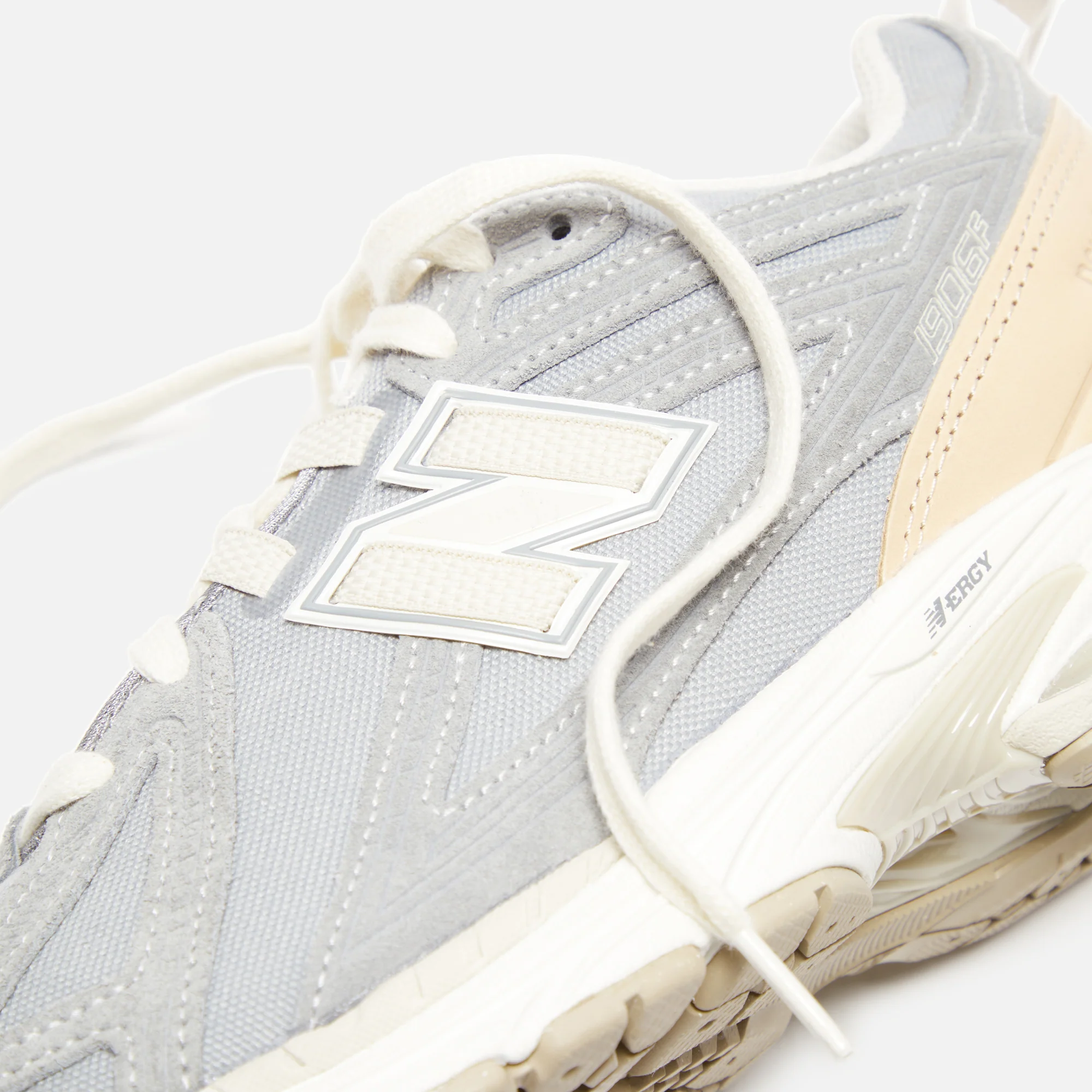 New Balance 1906F - Slate Grey - Image 5