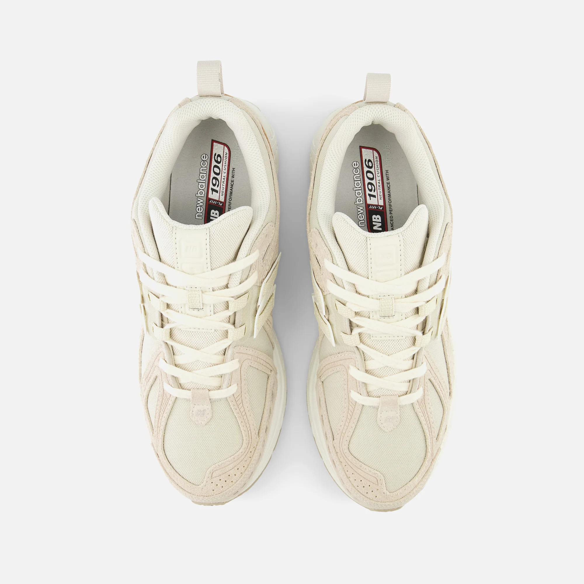 New Balance 1906F - Slate Grey - Image 5