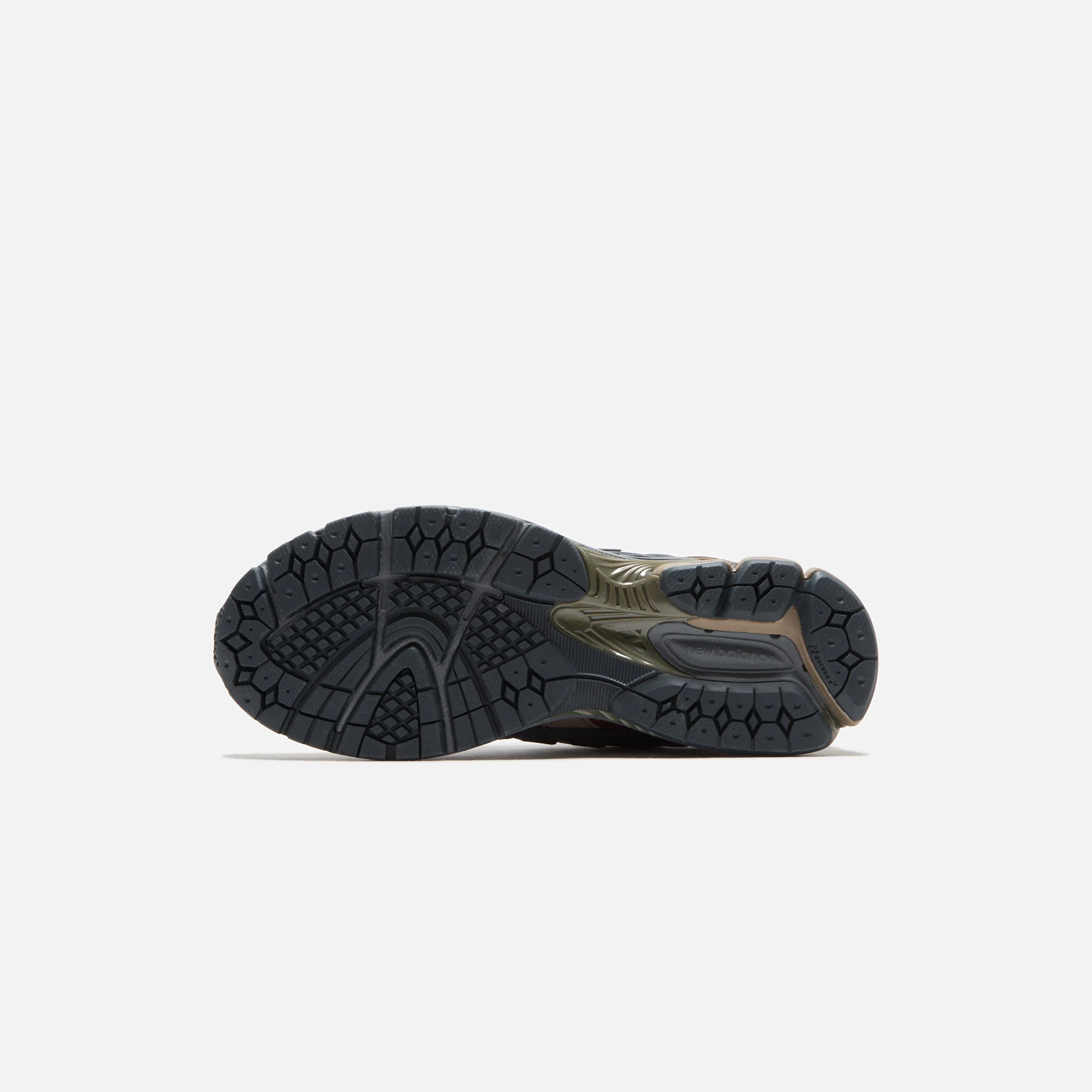 New Balance 1906N - Rich Oak / Phantom / Mushroom - Image 5