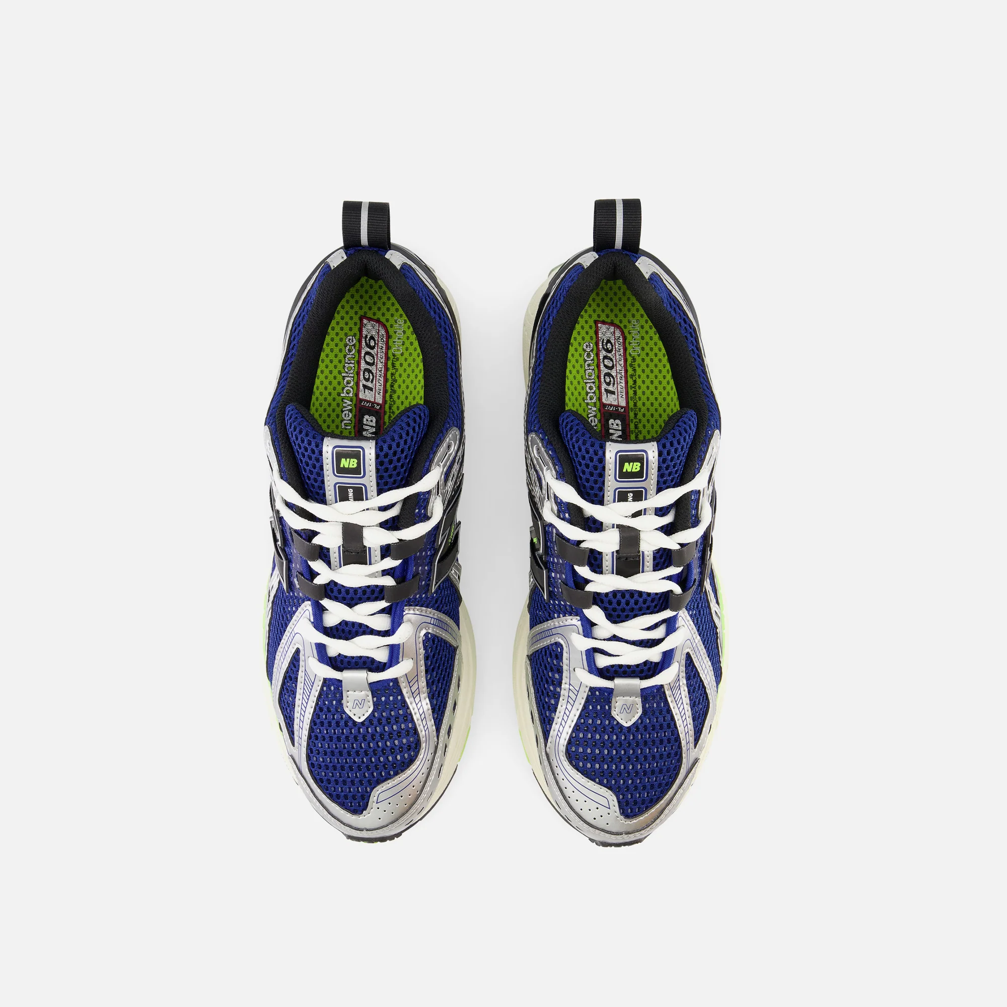 New Balance 1906R - Team Royal - Image 6