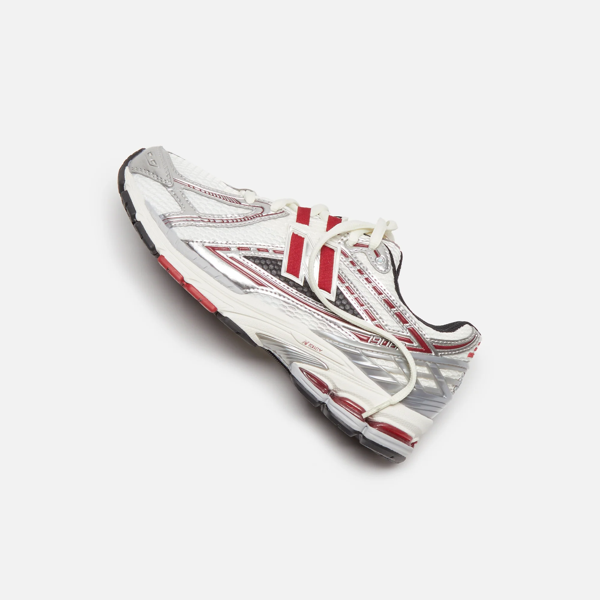 New Balance 1906R - Classic Crimson - Image 4