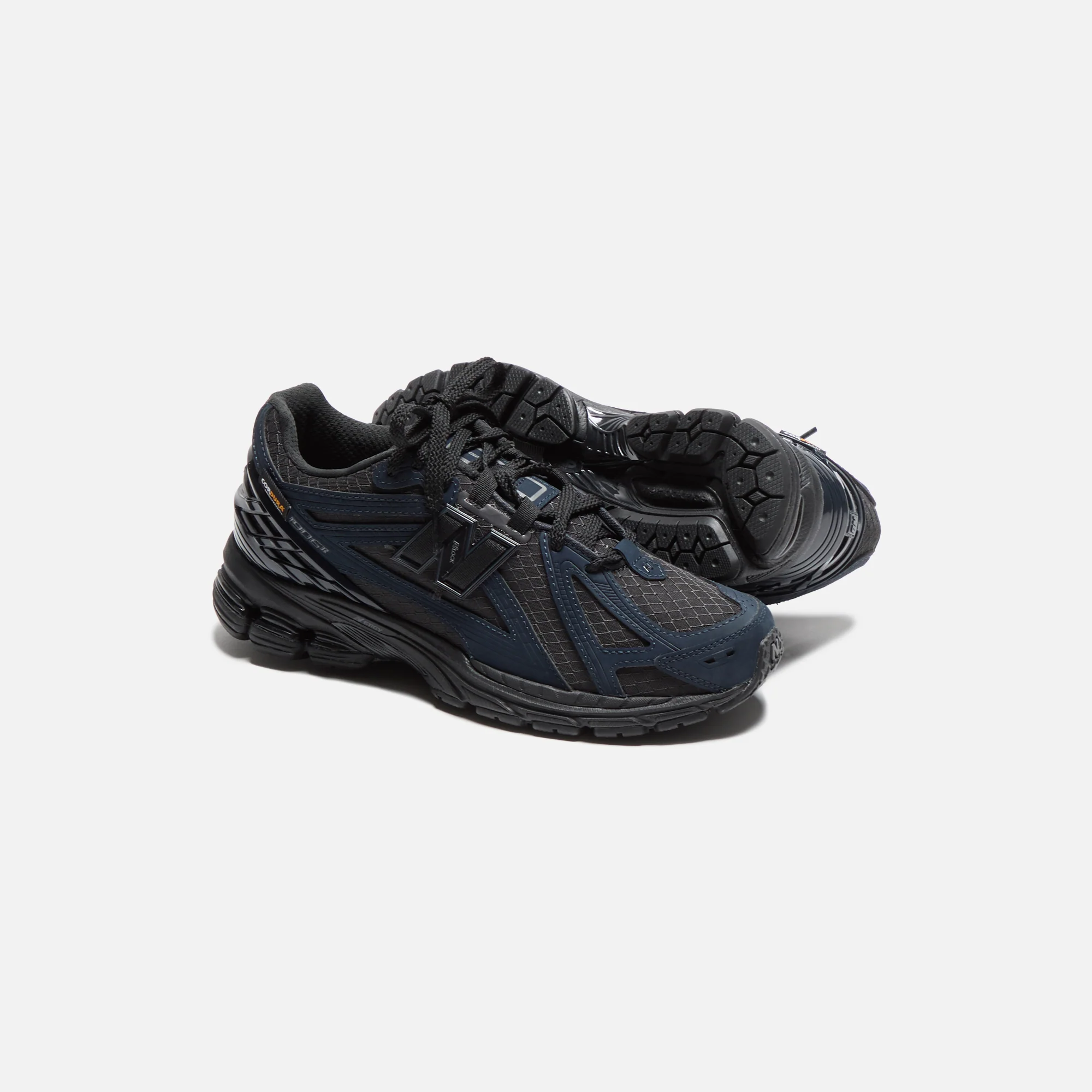 New Balance 1906R - Outerspace / Black / Black - Image 4