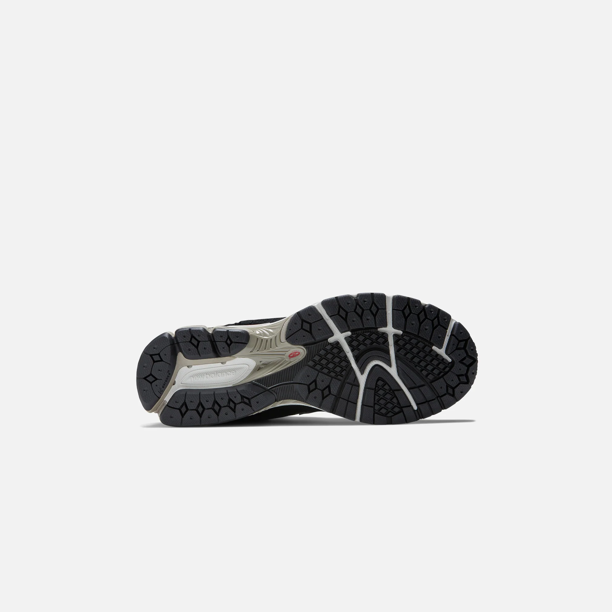New Balance 2002R - Black - Image 5
