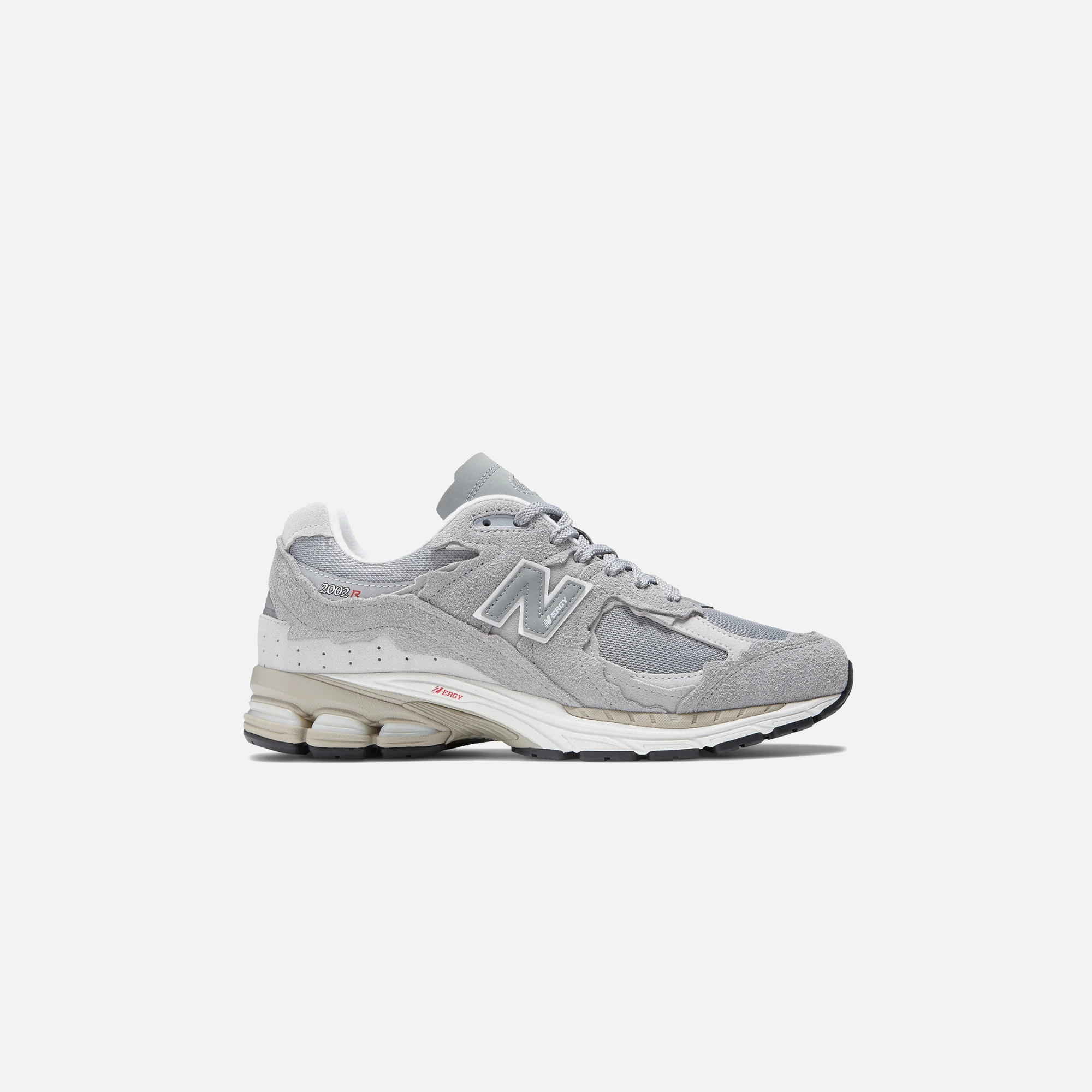New Balance 2002R - Slate Grey / Brighton Grey