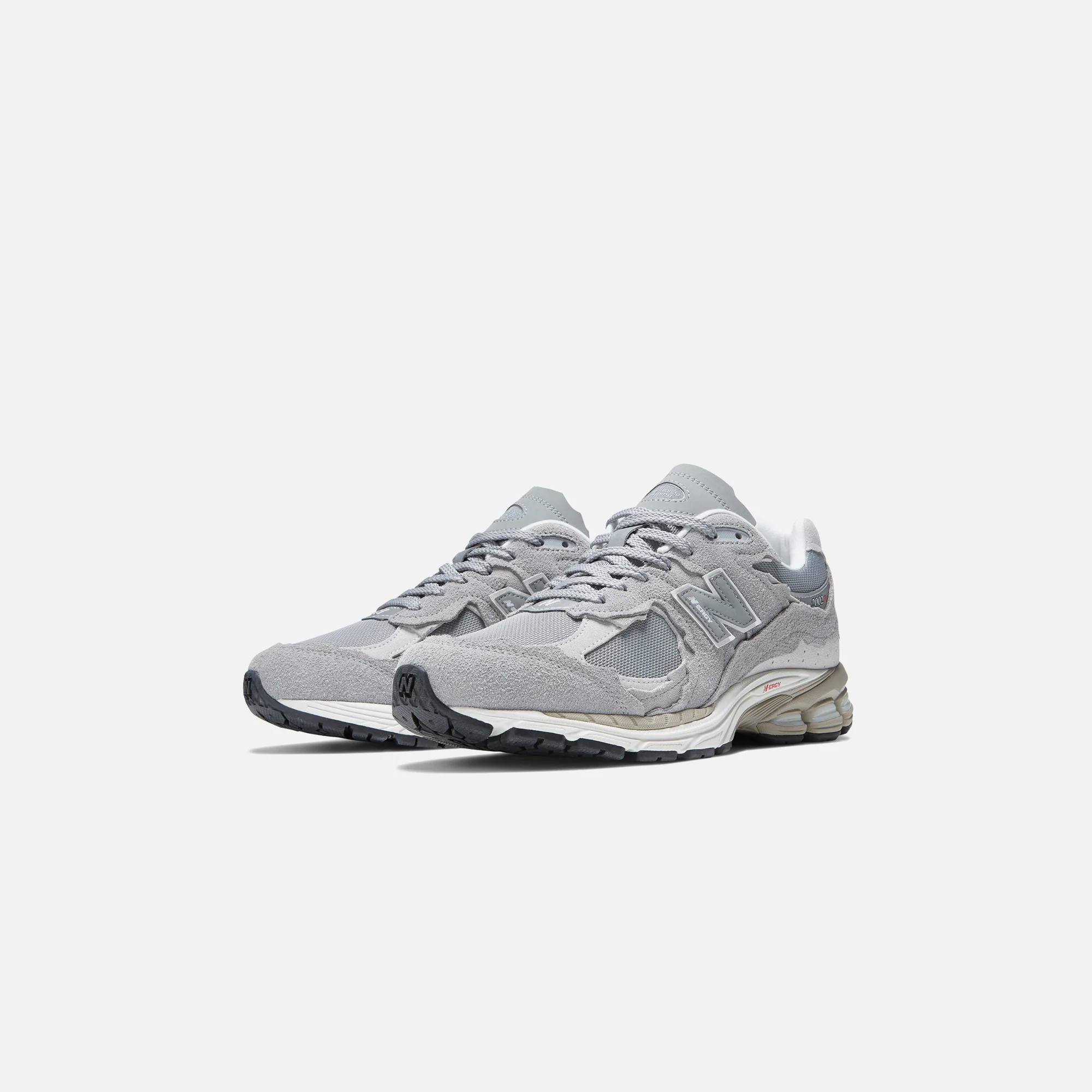 New Balance 2002R - Slate Grey / Brighton Grey - Image 2