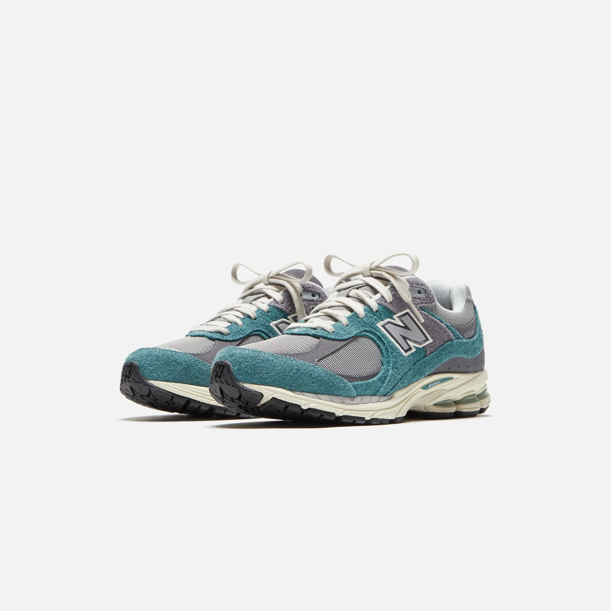New Balance 2002R - New Spruce - Image 2