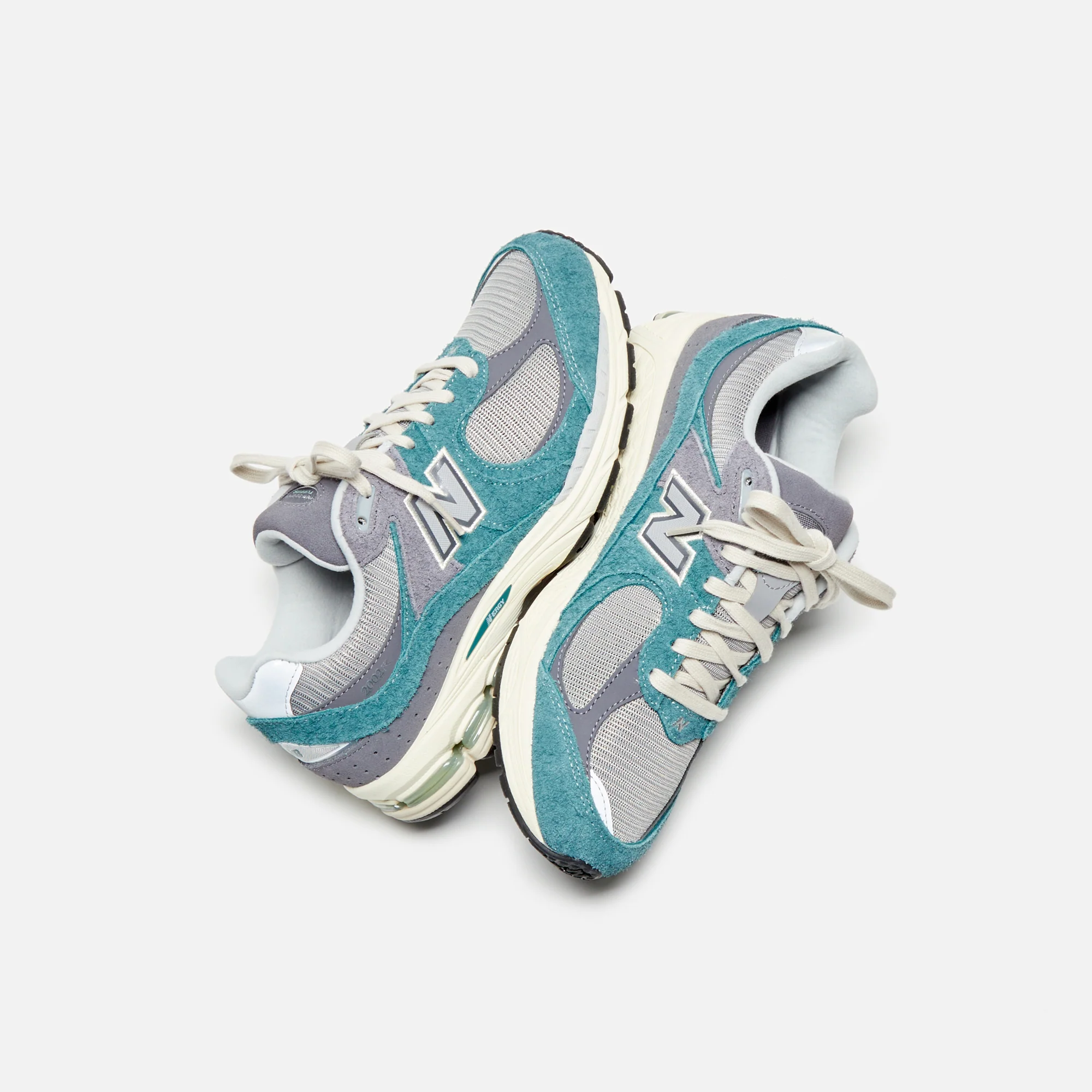 New Balance 2002R - New Spruce - Image 4