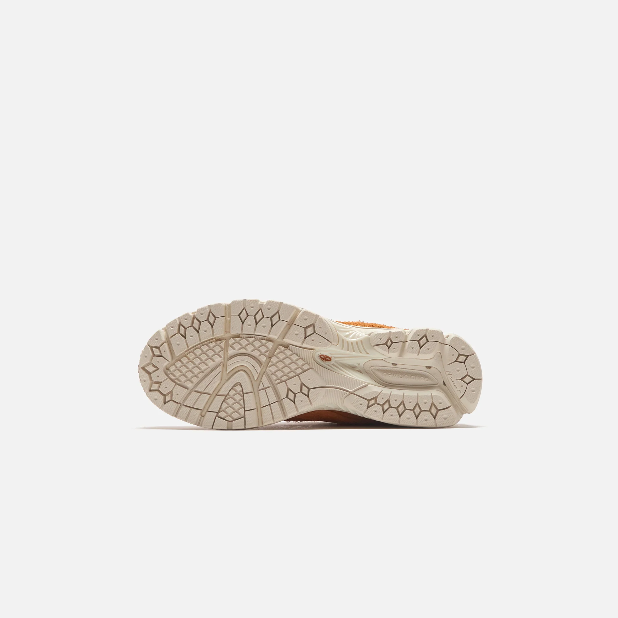 New Balance 2002R - Glazed Ginger / Team Cream / Team Cream - Image 5