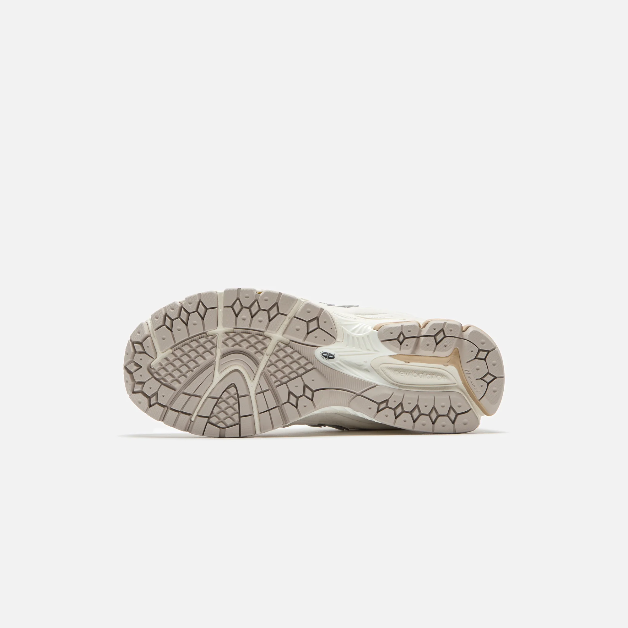 (RTV) New Balance 2002R - Sea Salt / Team Away Grey / Stoneware - Image 5