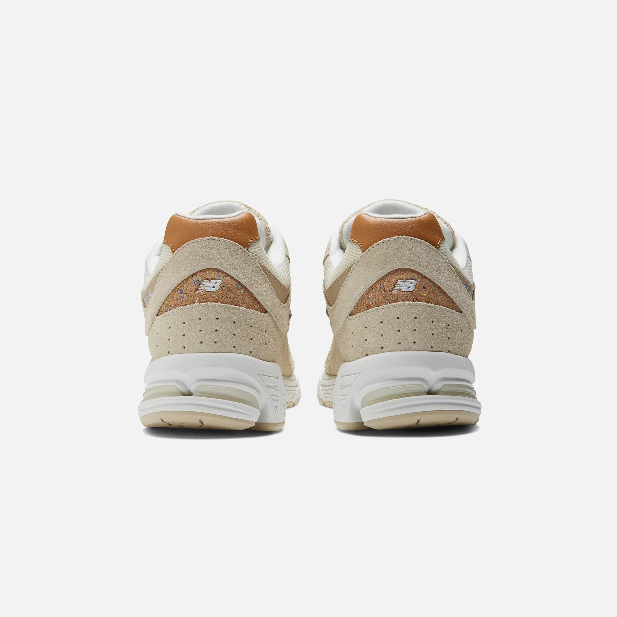 New Balance 2002R - Sandstone - Image 4
