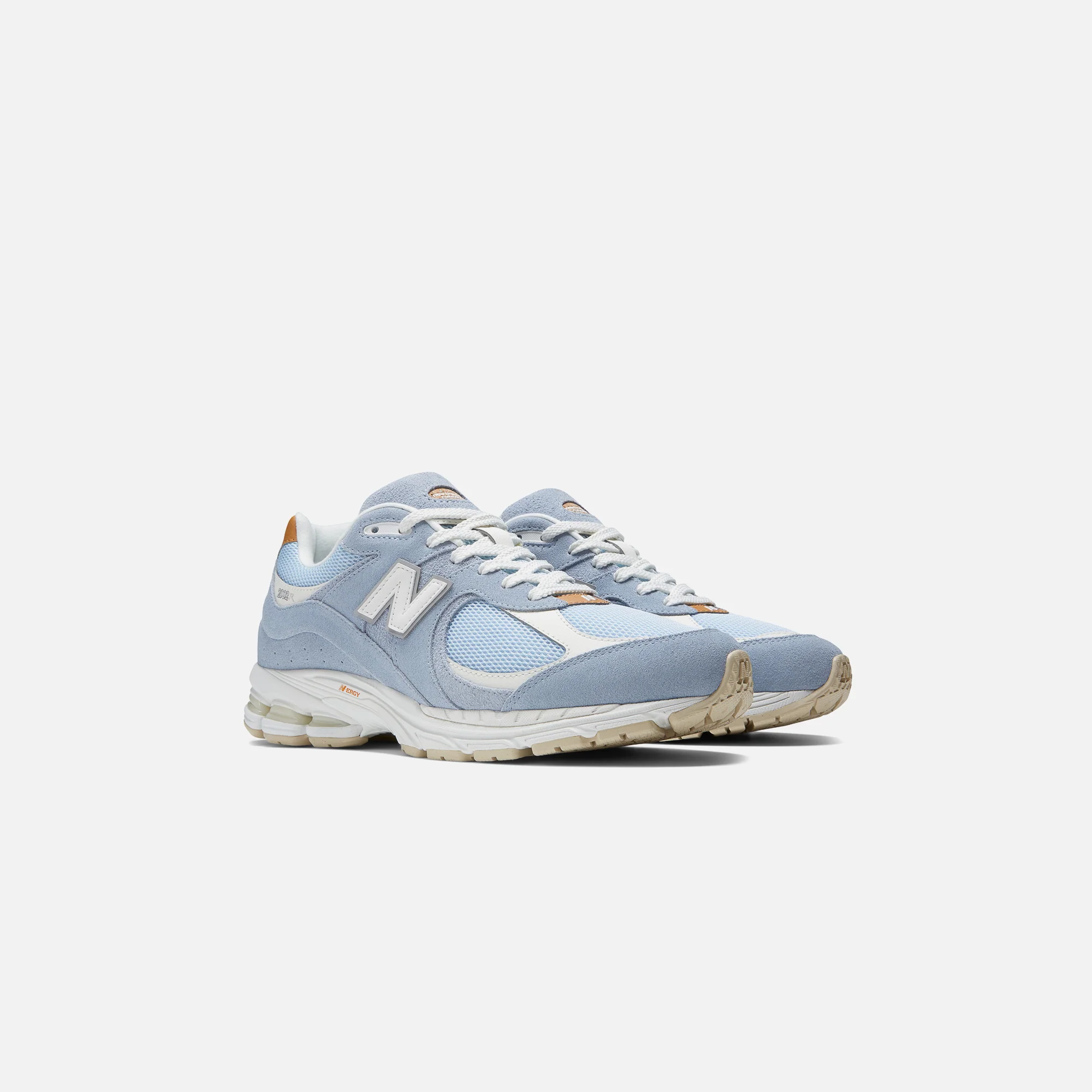 New Balance 2002R - Wet Blue / Angora - Image 2