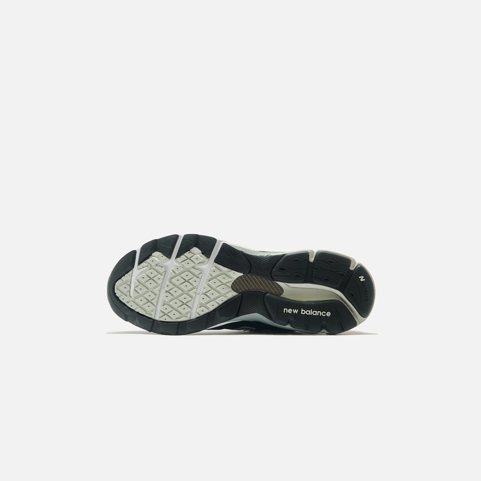 New Balance 990 - Black / Navy / Grey - Image 5