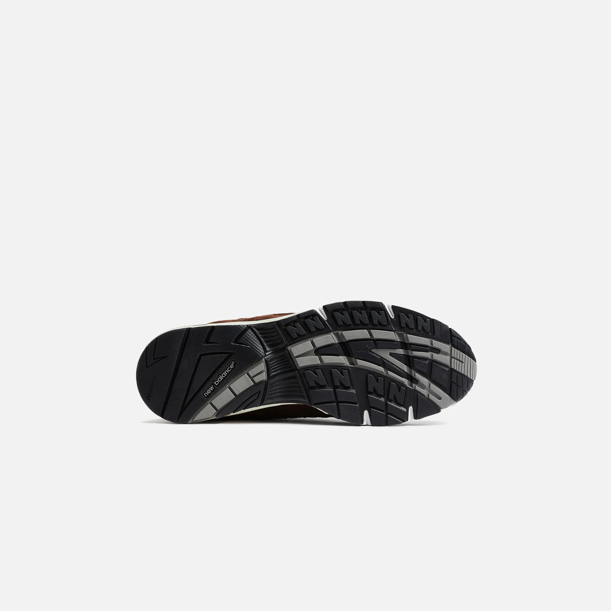 New Balance 991 - Carafe / Antique White / White - Image 5