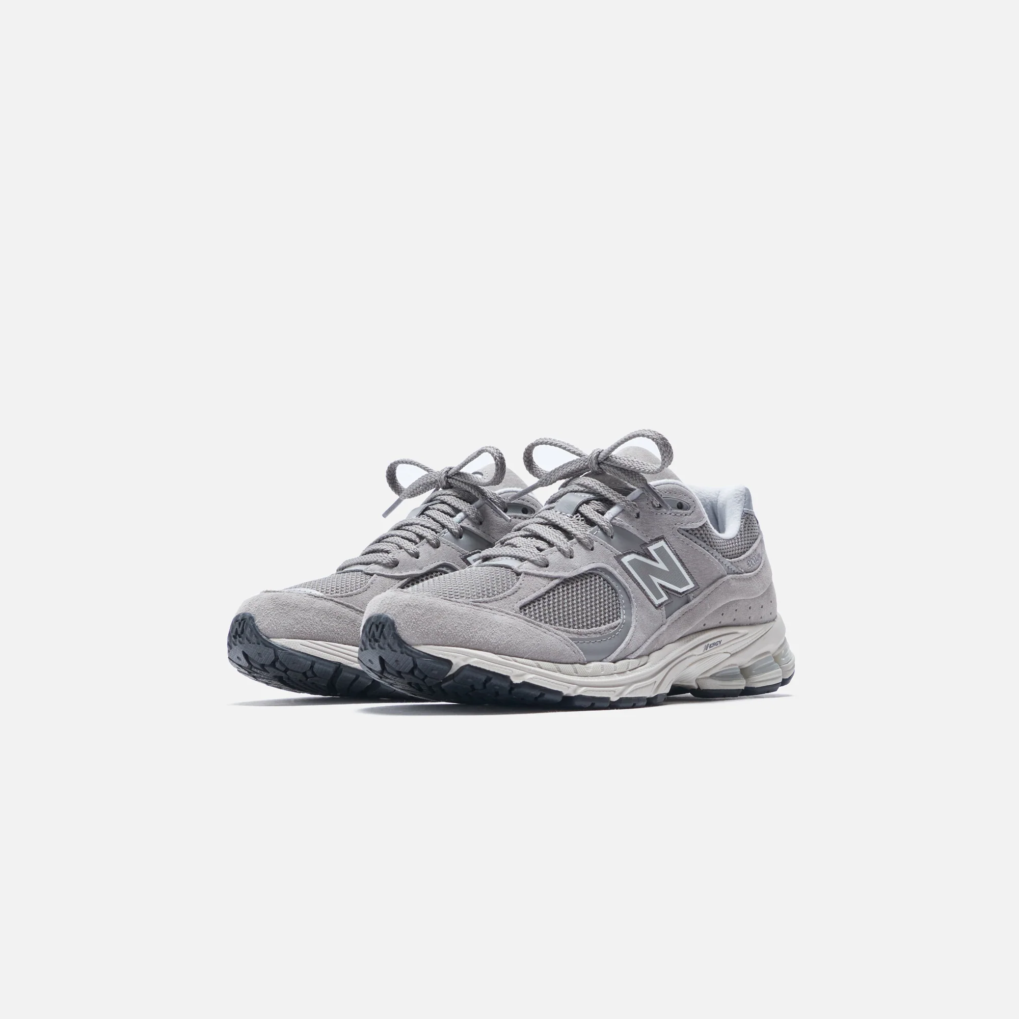 New Balance 2002R - Marblehead / Light Aluminum - Image 2