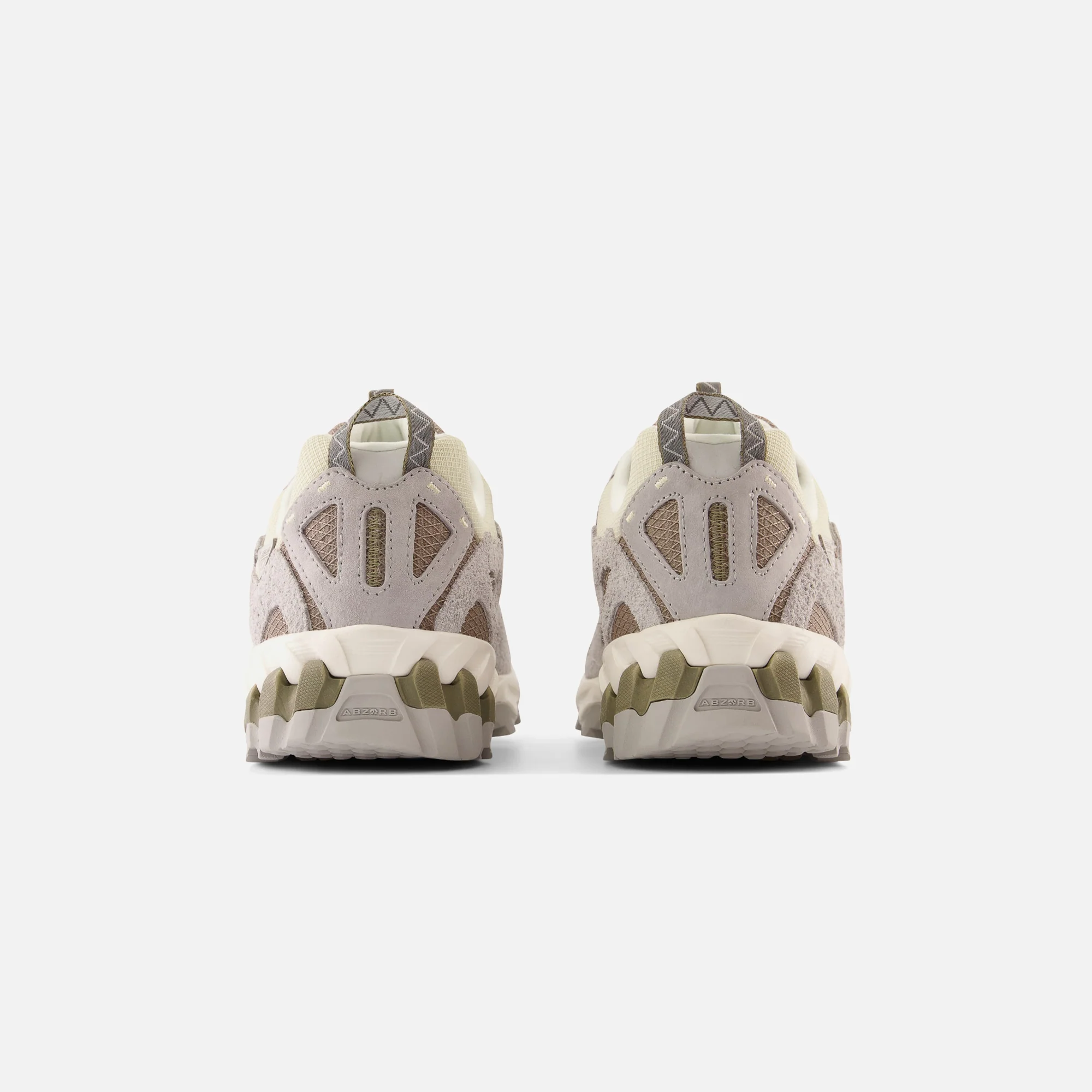 New Balance 610 - Brighton Grey - Image 4