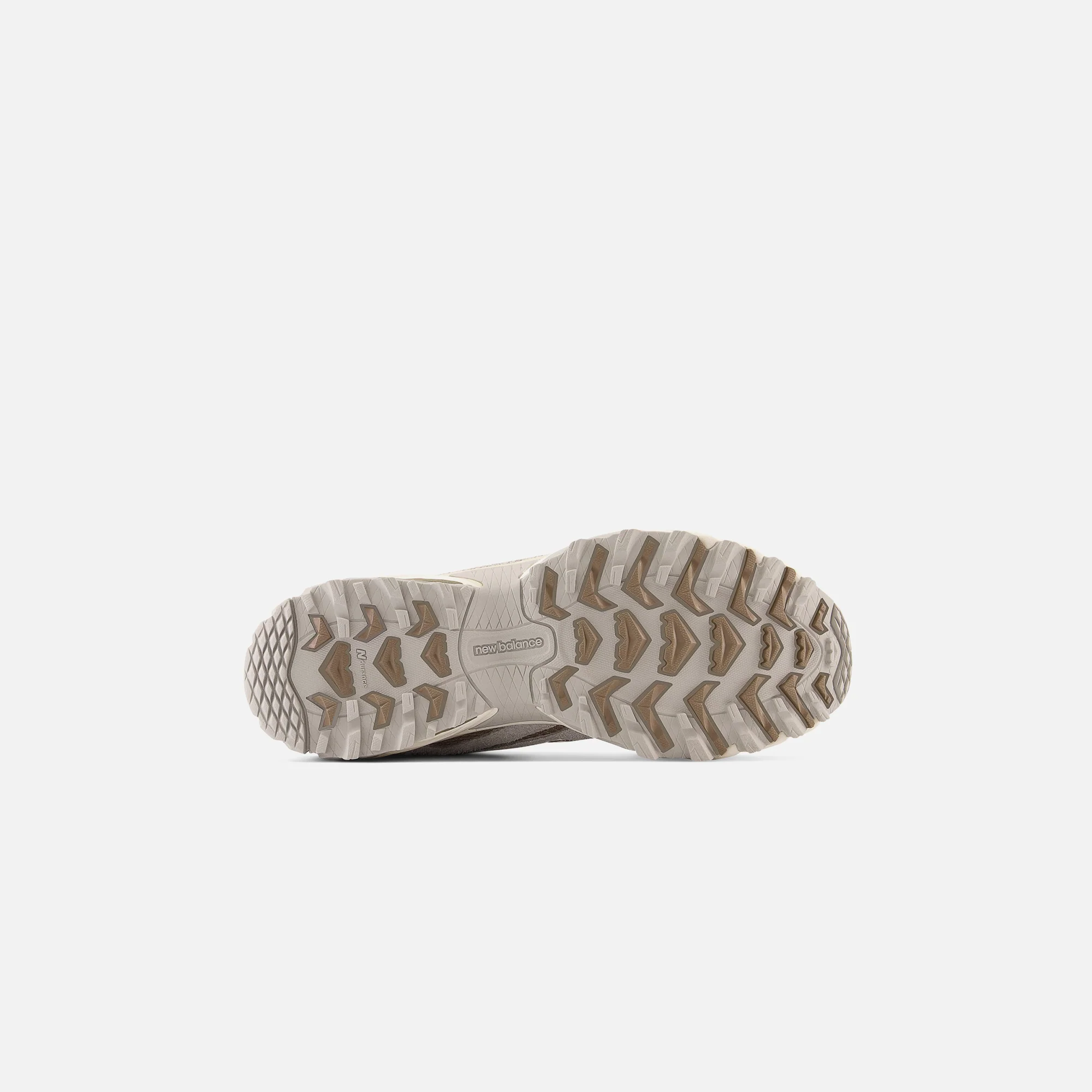 New Balance 610 - Brighton Grey - Image 5