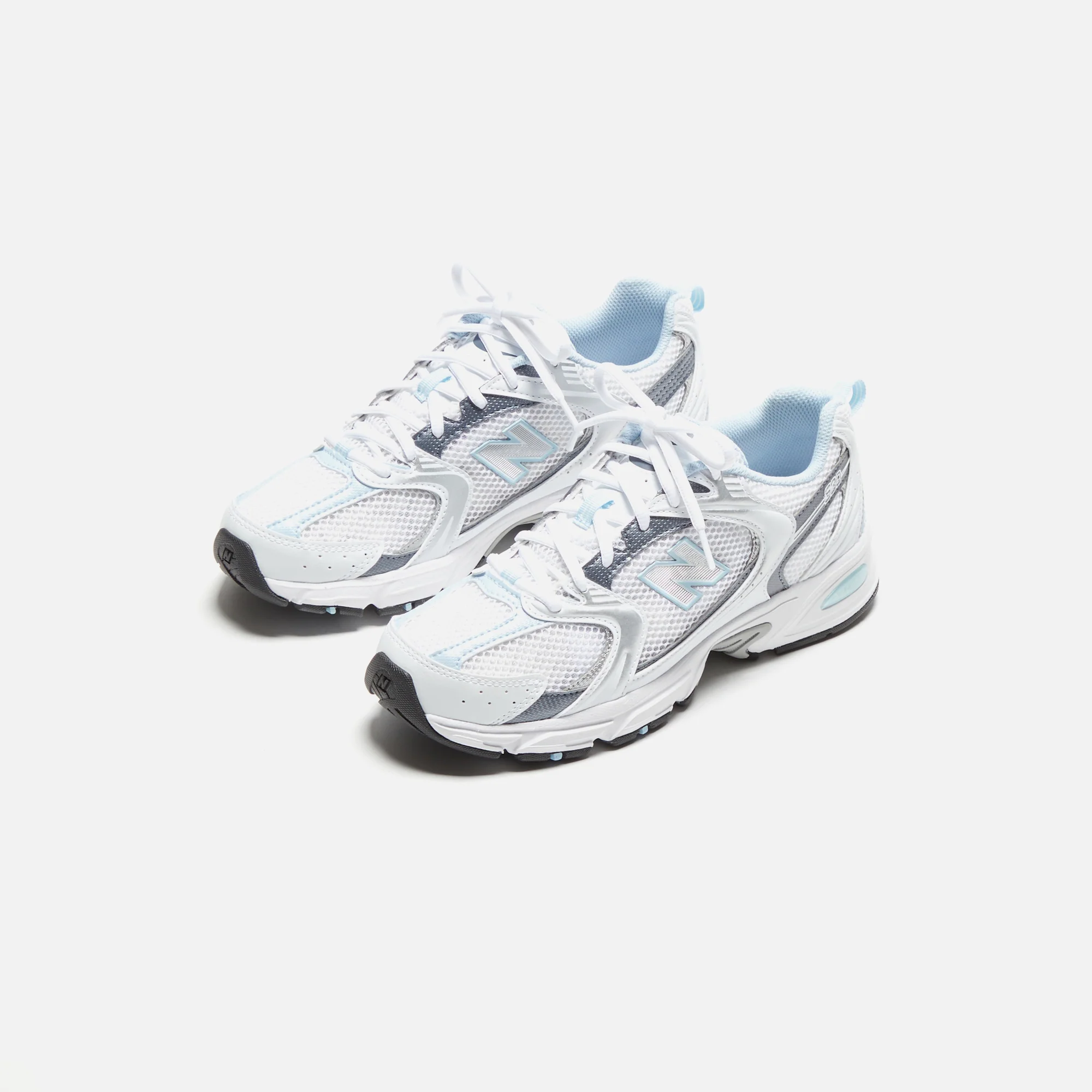 New Balance 530 - Dark Arctic Grey - Image 5