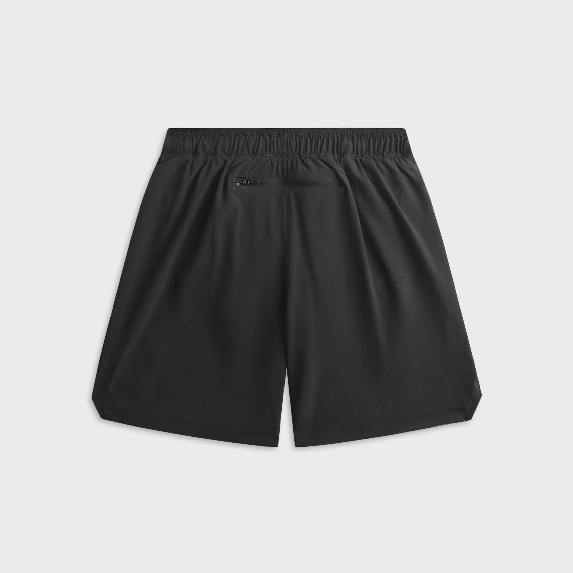 New Balance RC Short - Black / Slate Gray - Image 2