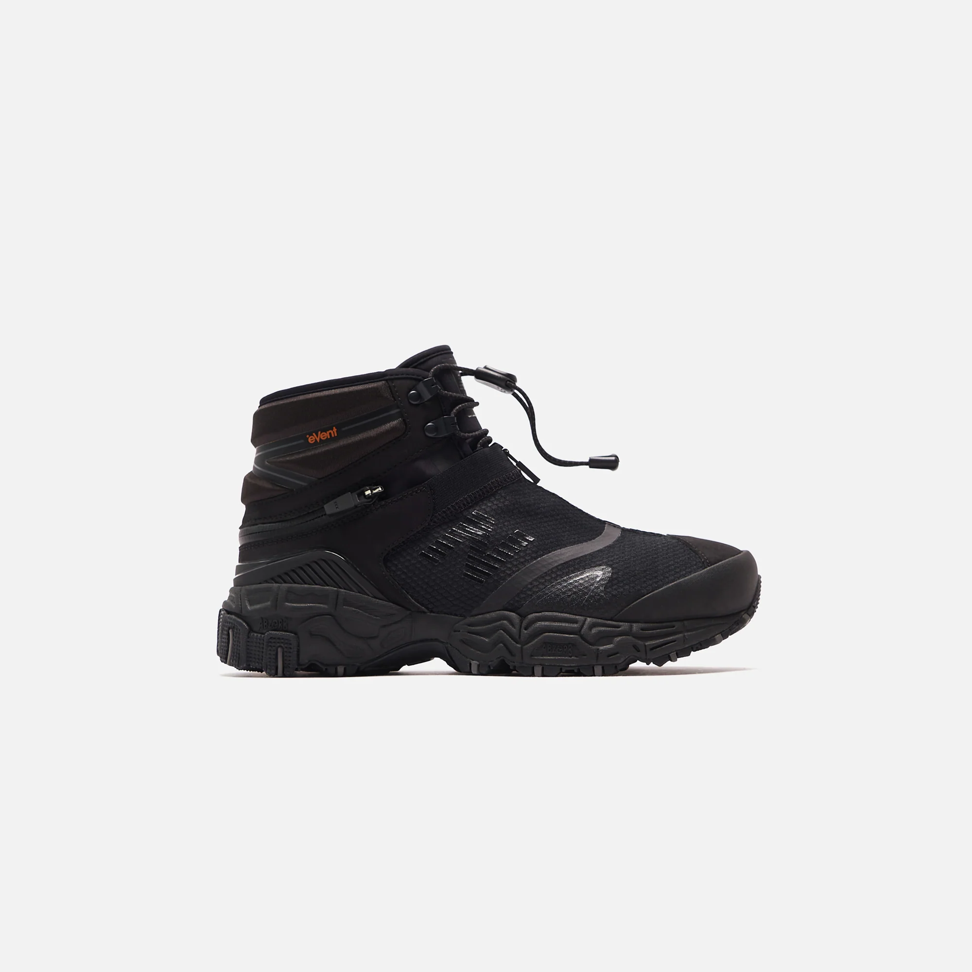 New Balance Tokyo Design Studio Niobium - Black