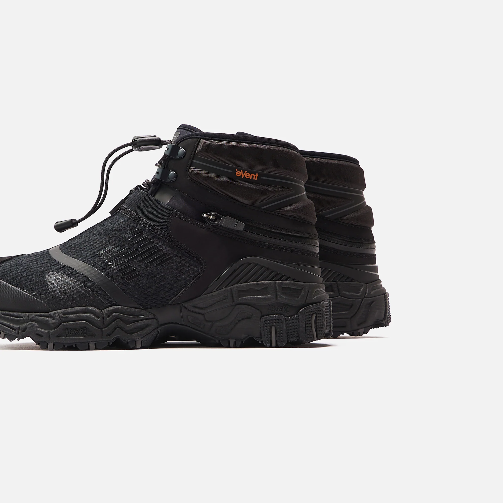 New Balance Tokyo Design Studio Niobium - Black - Image 5