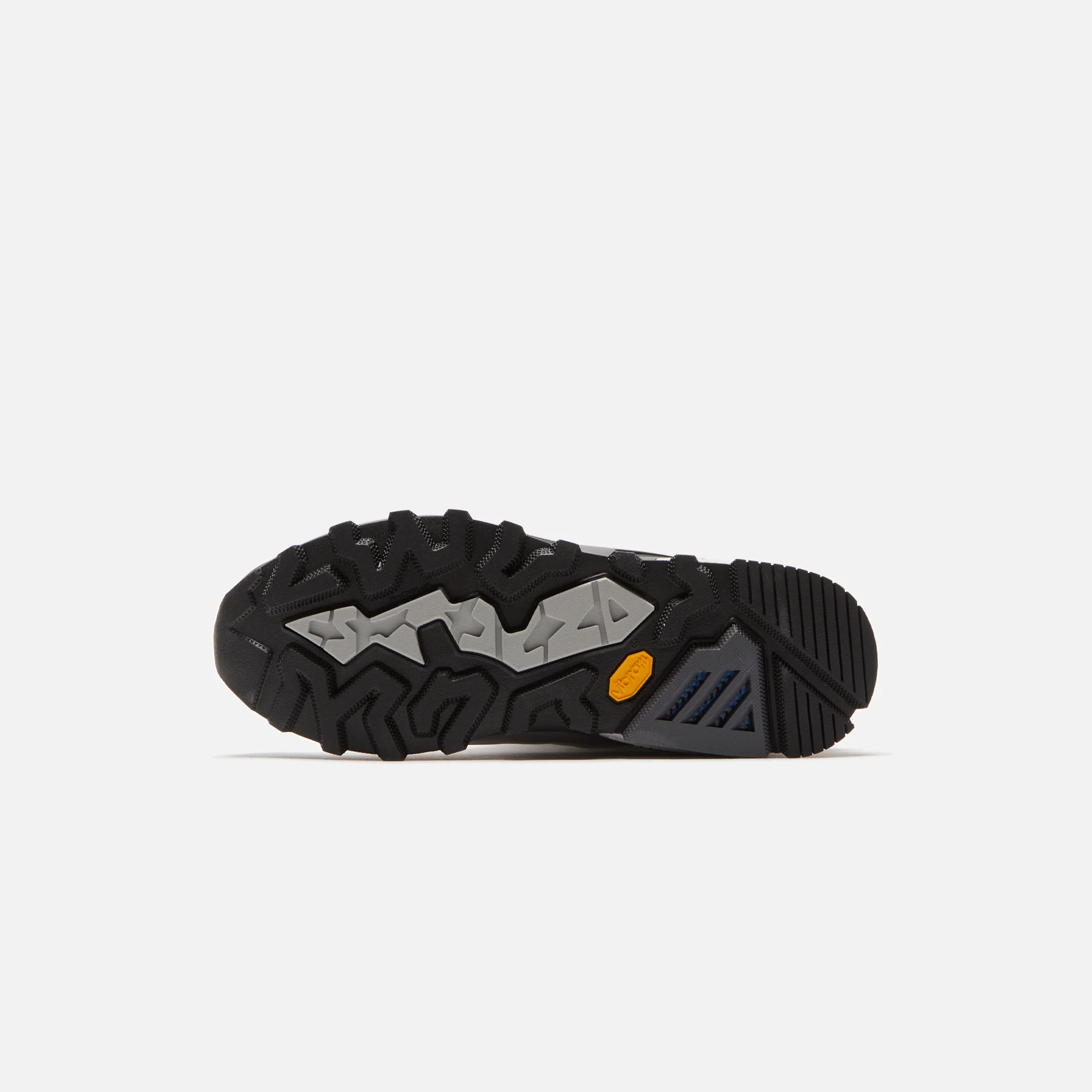 New Balance x Snow Peak Niobium Concept 3 - White / Grey - Image 13