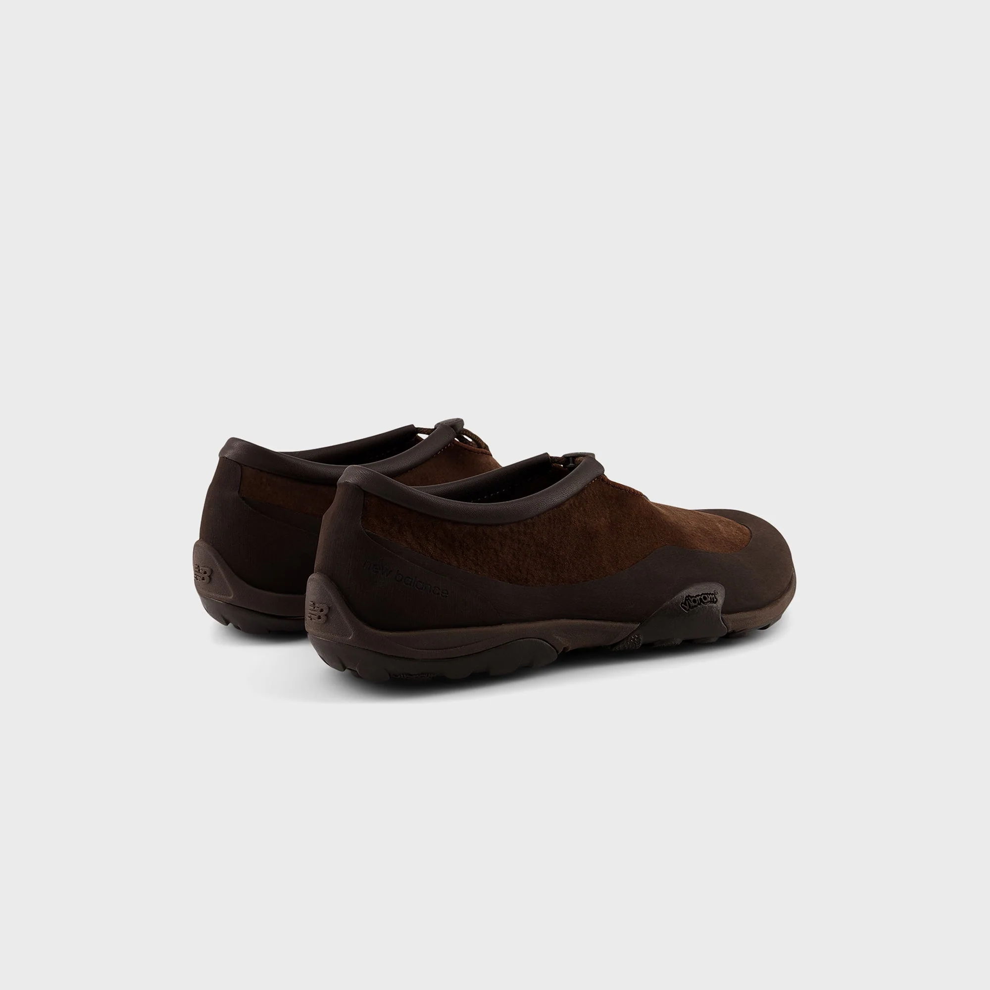 New Balance Minimus MT10T - Pumpernickel / Black Coffee - Image 5